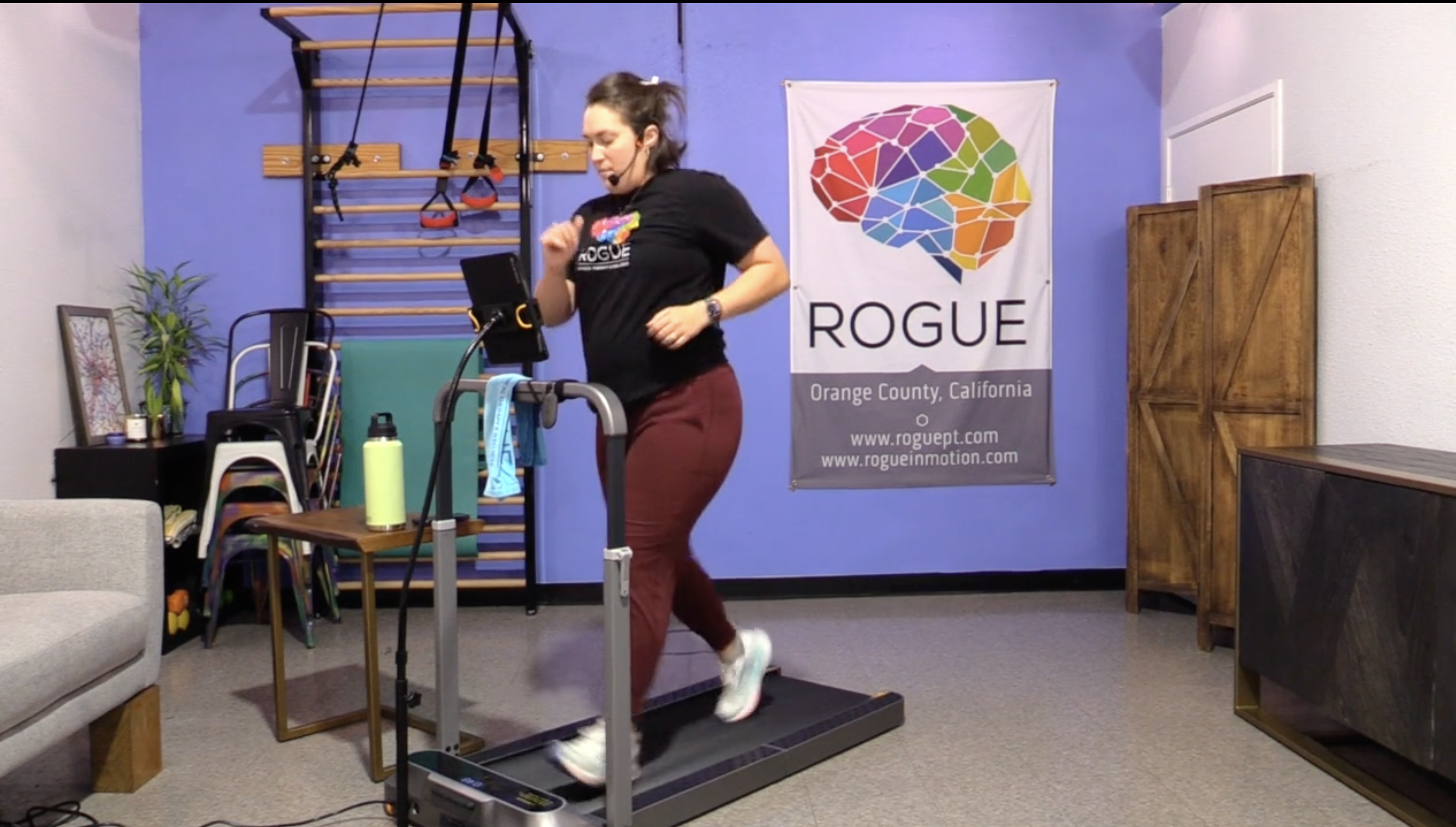 3-23-26 Cardio ~ Monday ~ 40 Minutes of Intervals with Alyx!