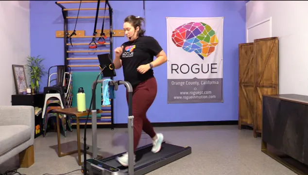 3-23-26 Cardio ~ Monday ~ 40 Minutes ...