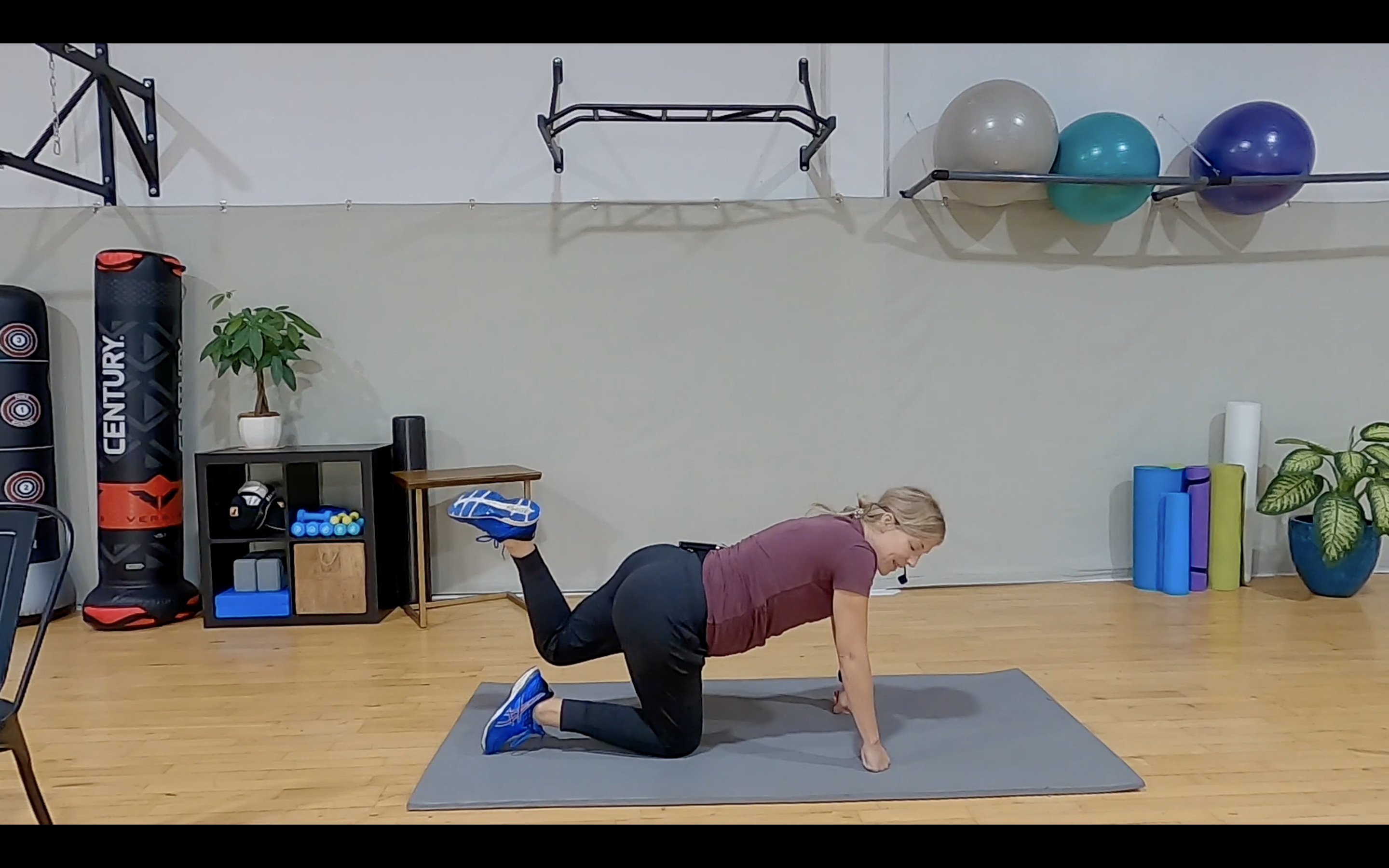 9-2-20 PWR! Moves + Strength