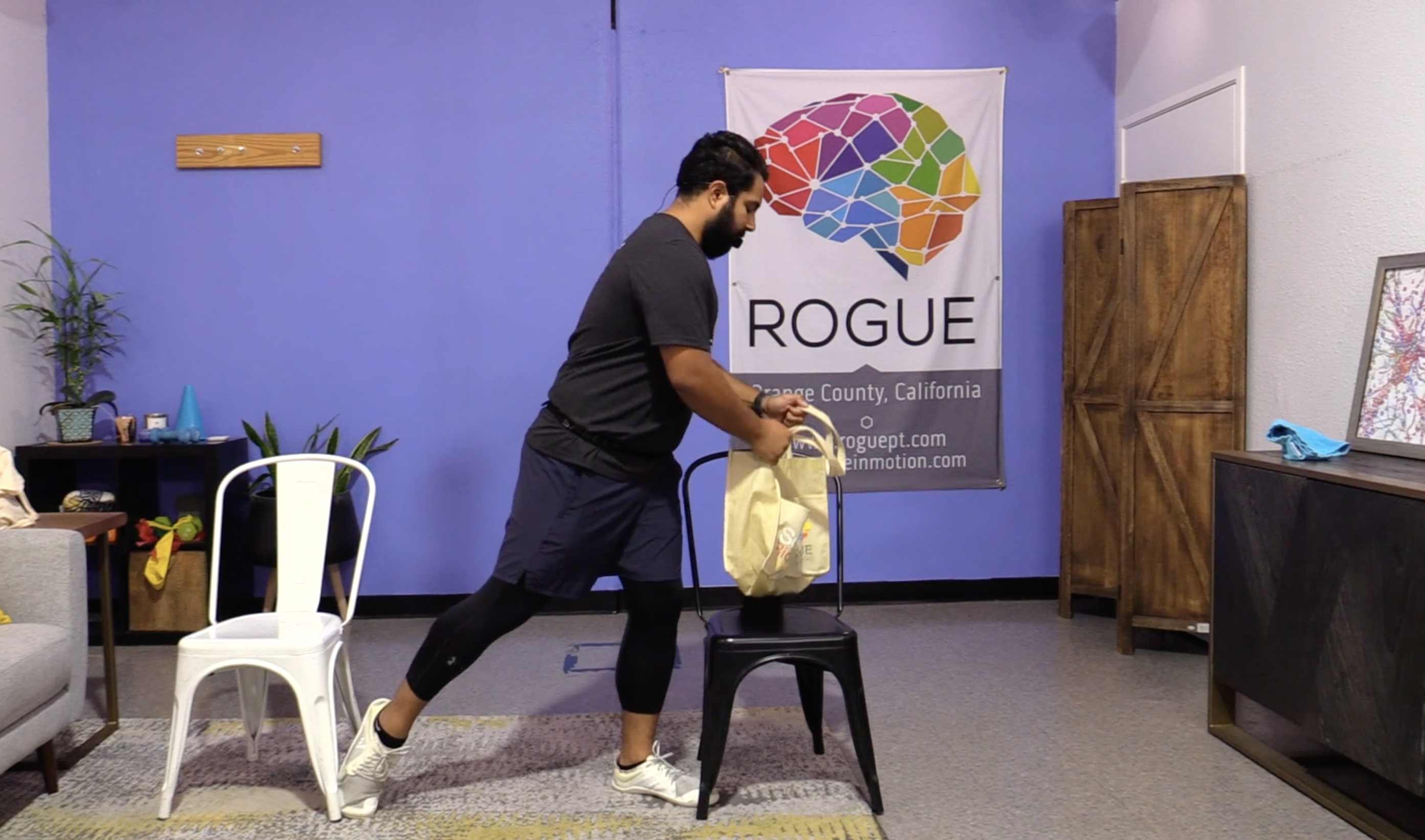 9-13-23 Functional Strength Training Class ~ Session 4 ~ Week 6!