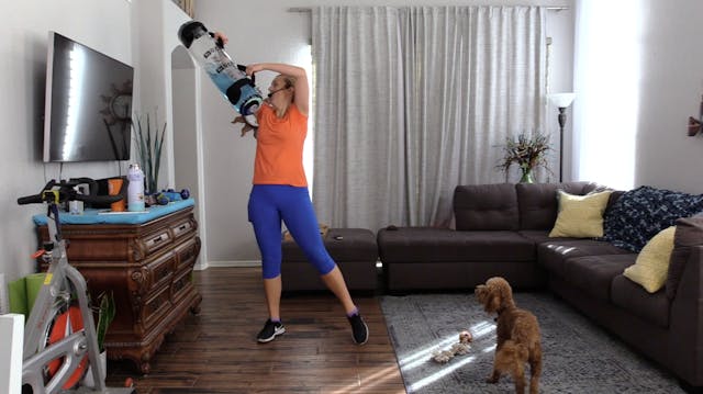 11-3-21 PWR! Moves + Strength - Mobil...