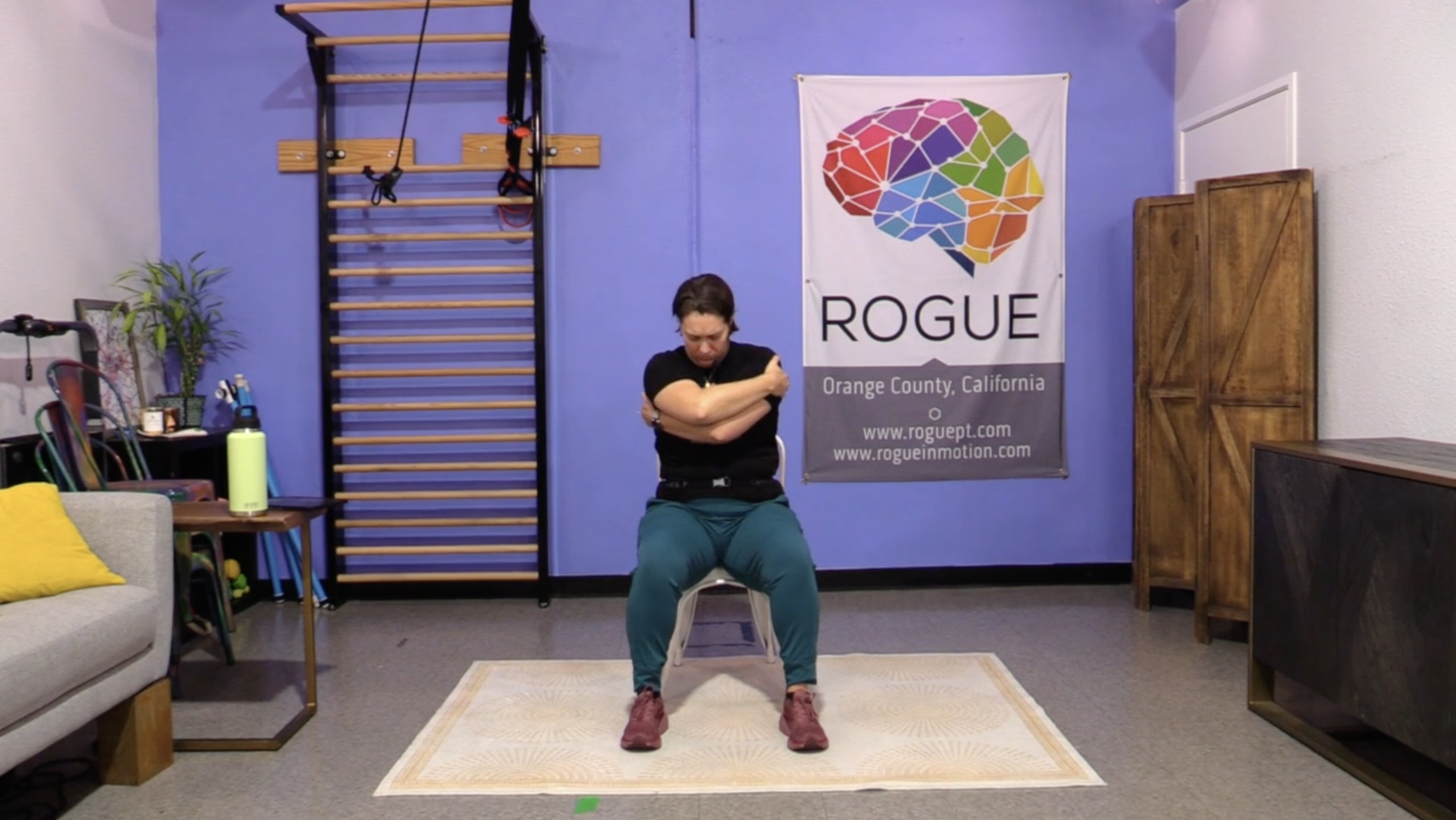 11-20-25 Stretch & Flow ~ Thursday with Alyx!