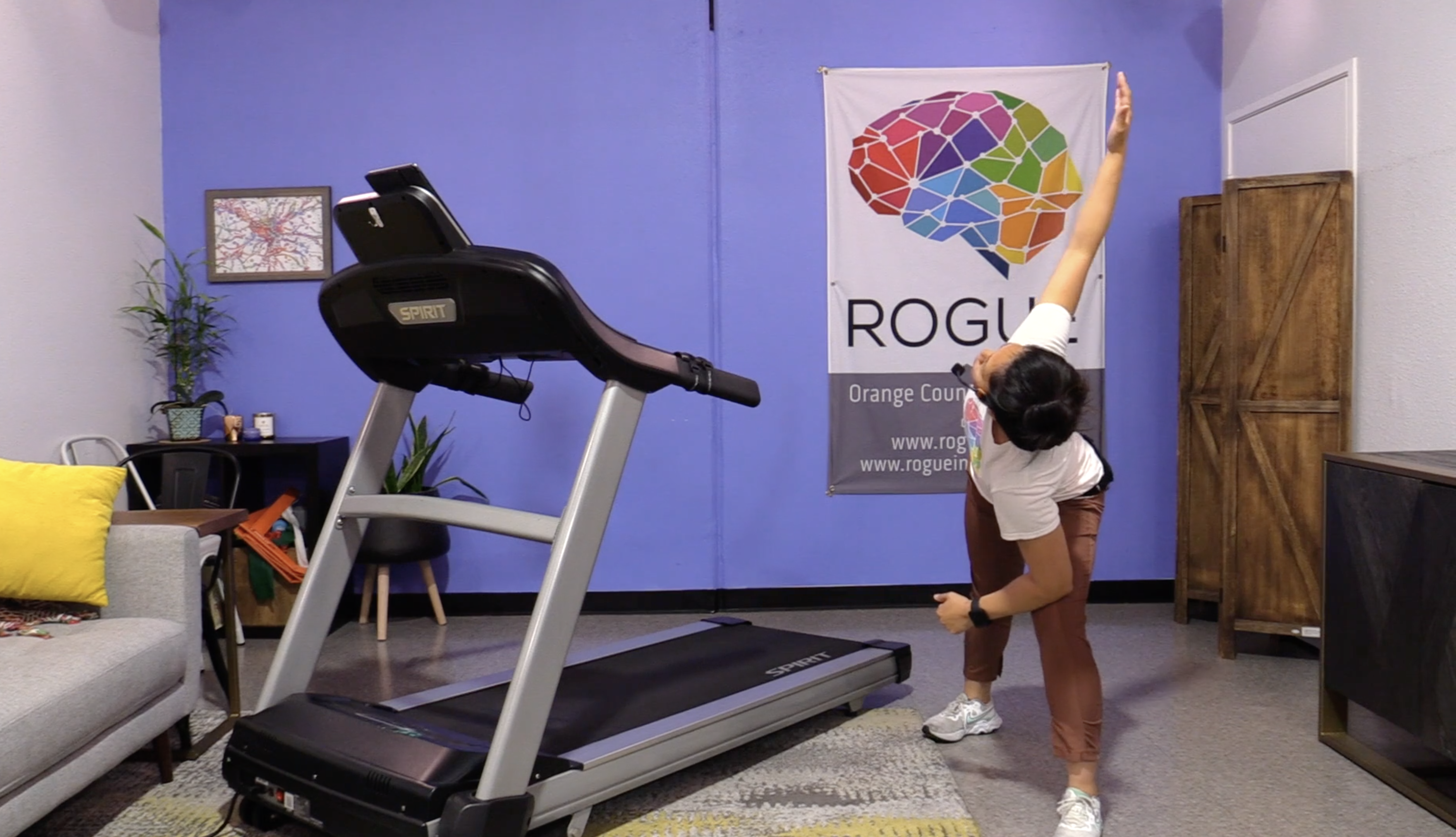 5-17-23 Cardio ~ Wednesday ~ 35 Minutes of Intervals with Jamie!