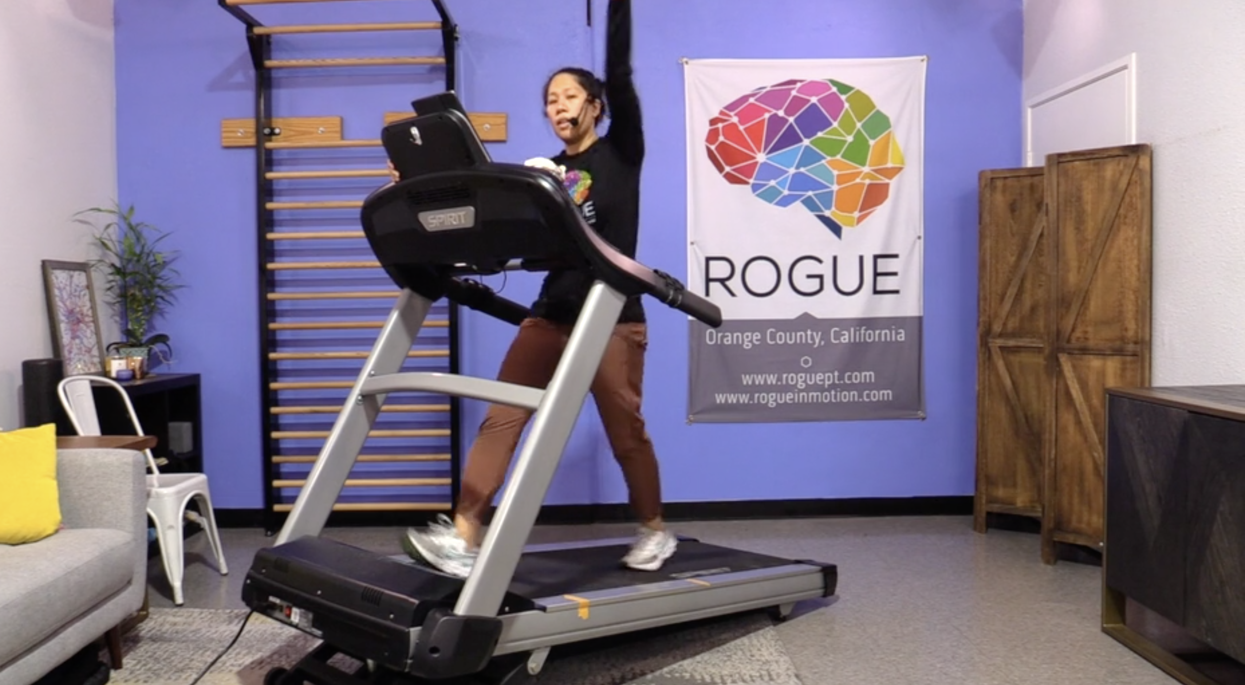 2-14-24 Cardio ~ Wednesday ~ 35 Minutes of Intervals with Jamie!