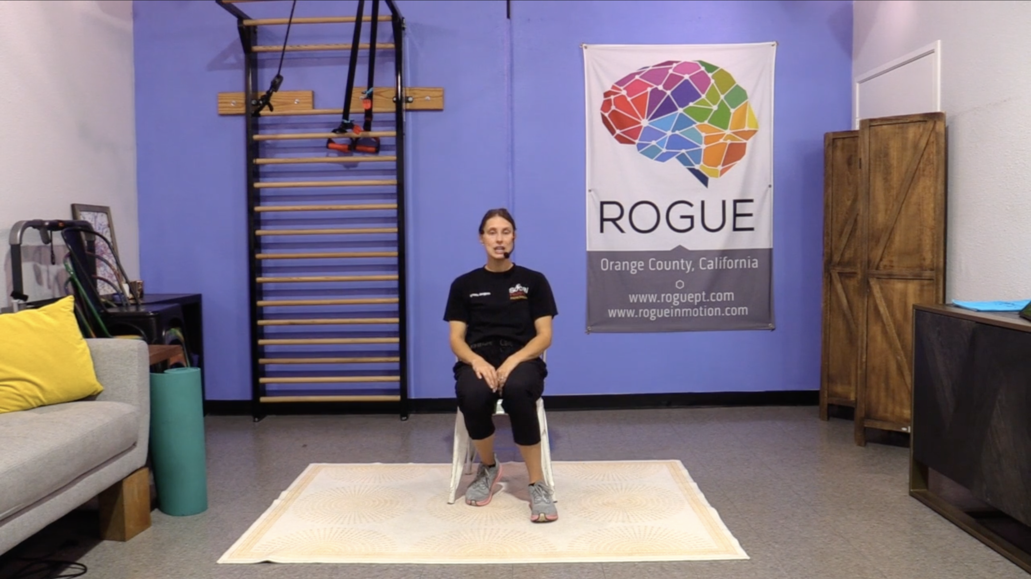 7-28-26 Stretch & Flow ~ Tuesday with Kait!