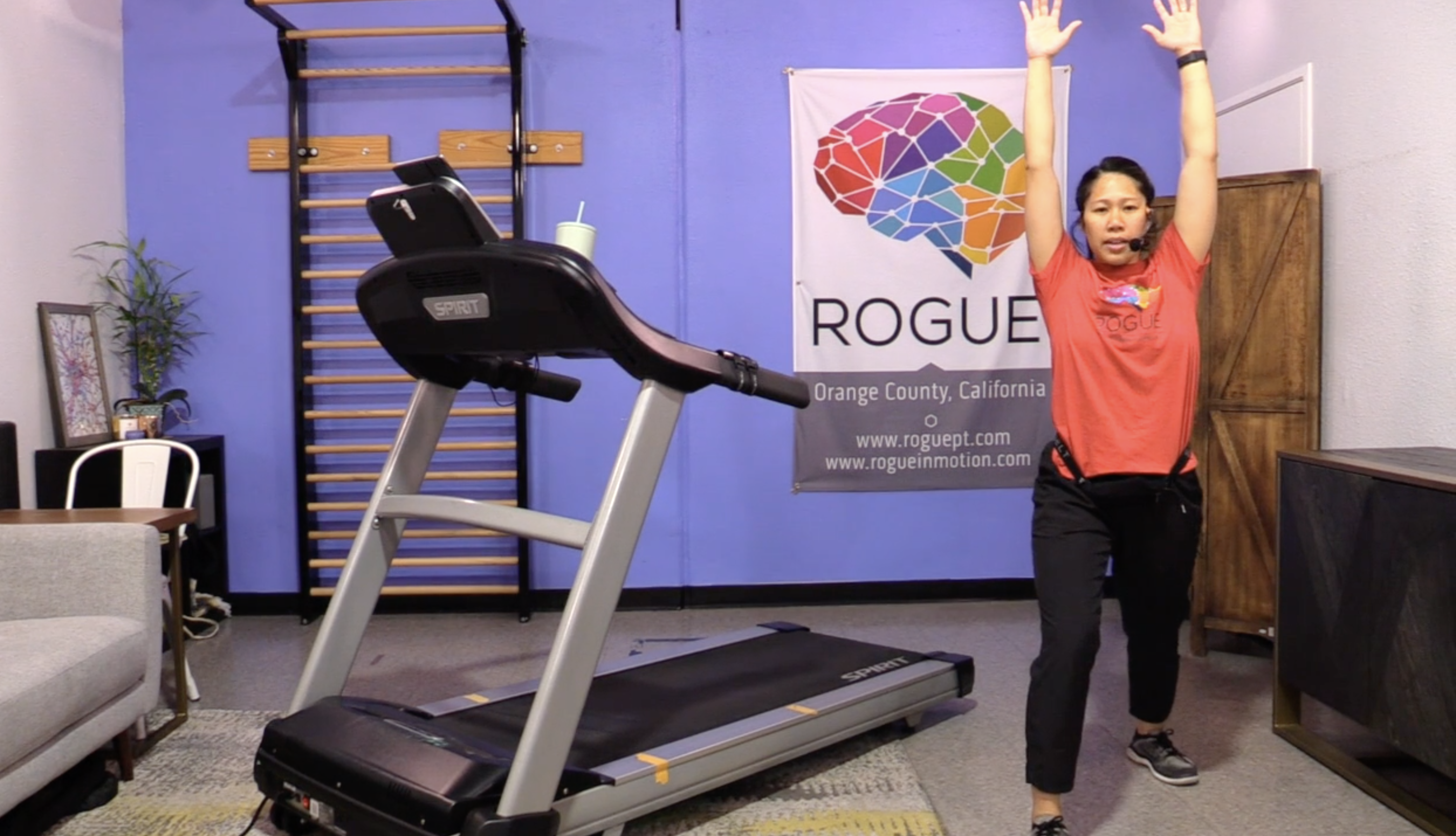 2-21-24 Cardio ~ Wednesday ~ 35 Minutes of Intervals with Jamie!