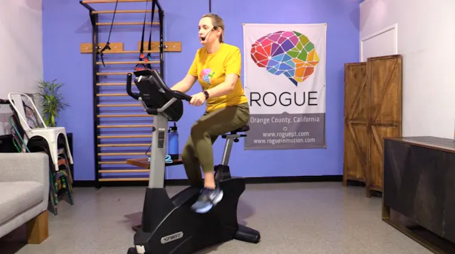 3-20-26 Cardio ~ Friday ~ 40 Minutes ...