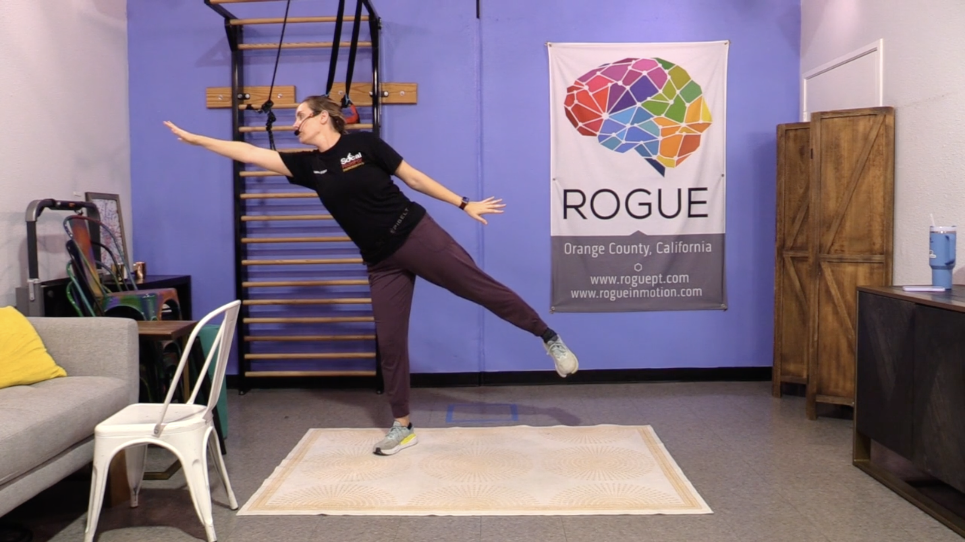 9-11-26 PWR! Moves ~ 20 Minutes of Standing and Floor with Marie!