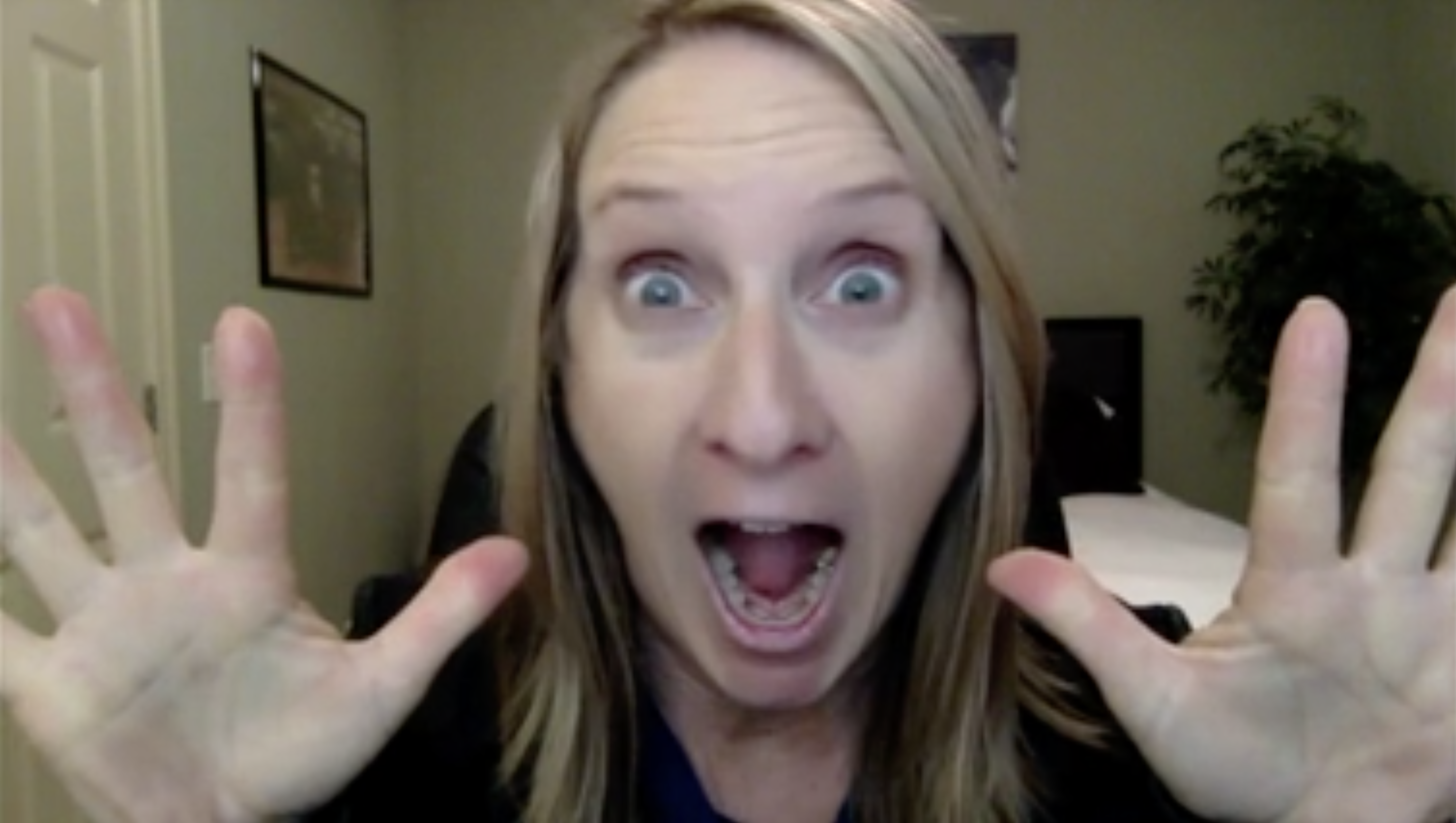 1-11-24 Speech ~ Voice ~ Swallow Class!