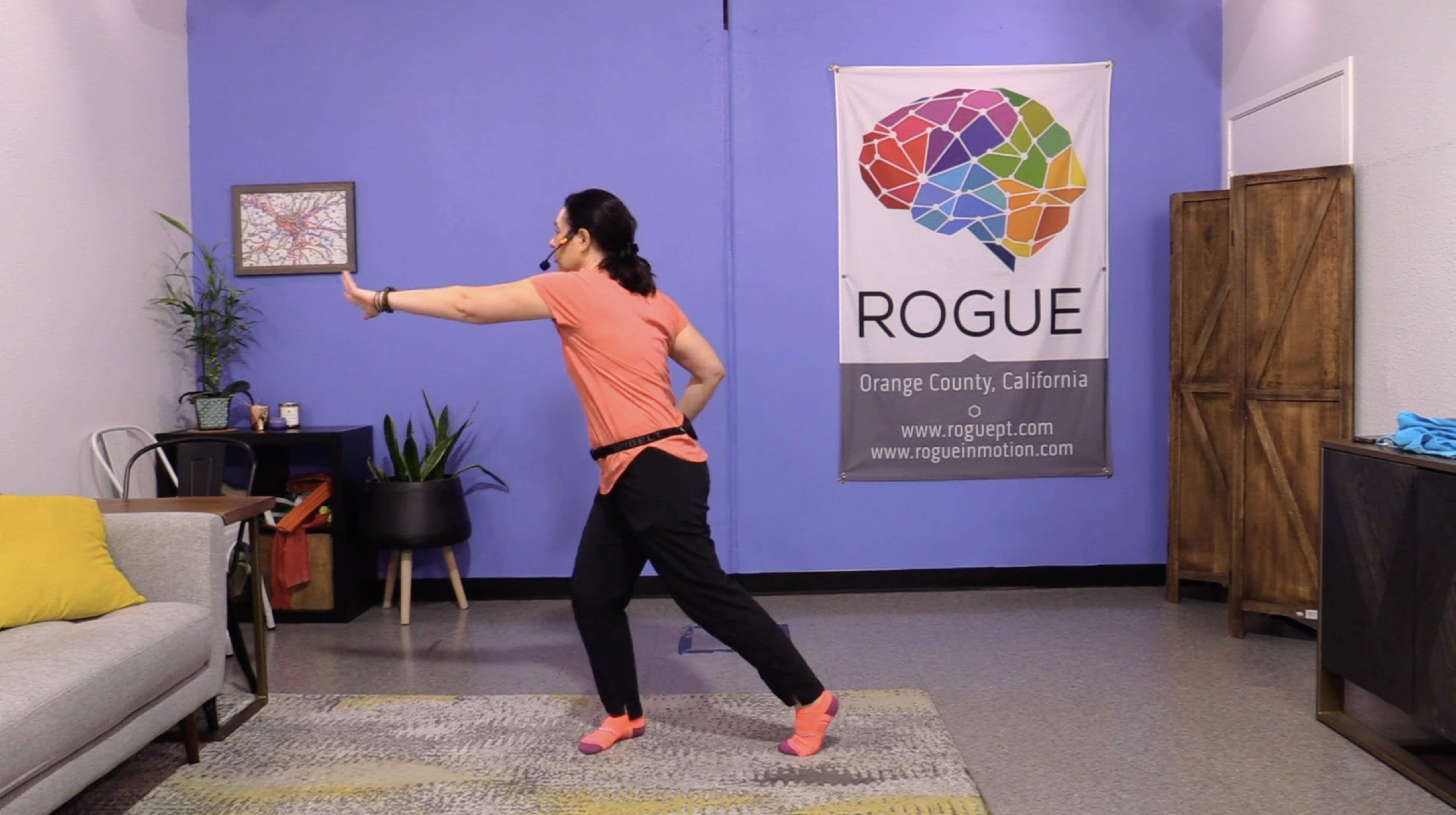 6-16-23 Dance ~ Country Music ~ 100 BPM with Claire!