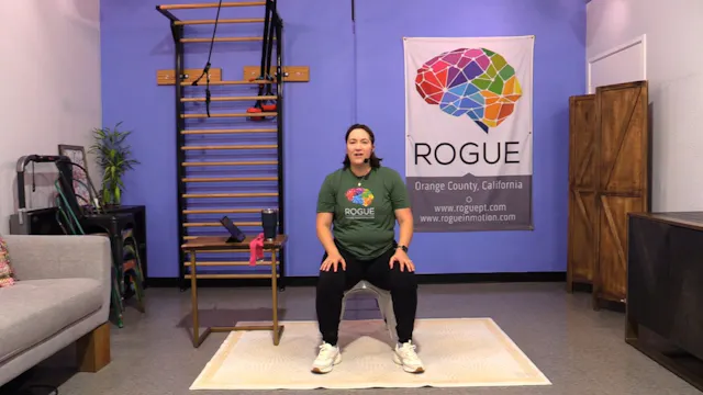 5-21-26 Stretch & Flow ~ Thursday wit...