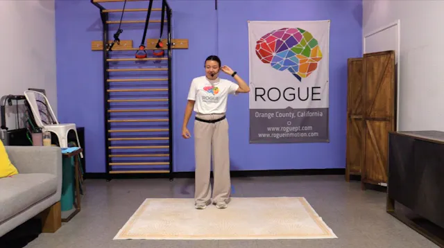 7-7-26 PWR! Moves ~ Tuesday ~ Mobilit...