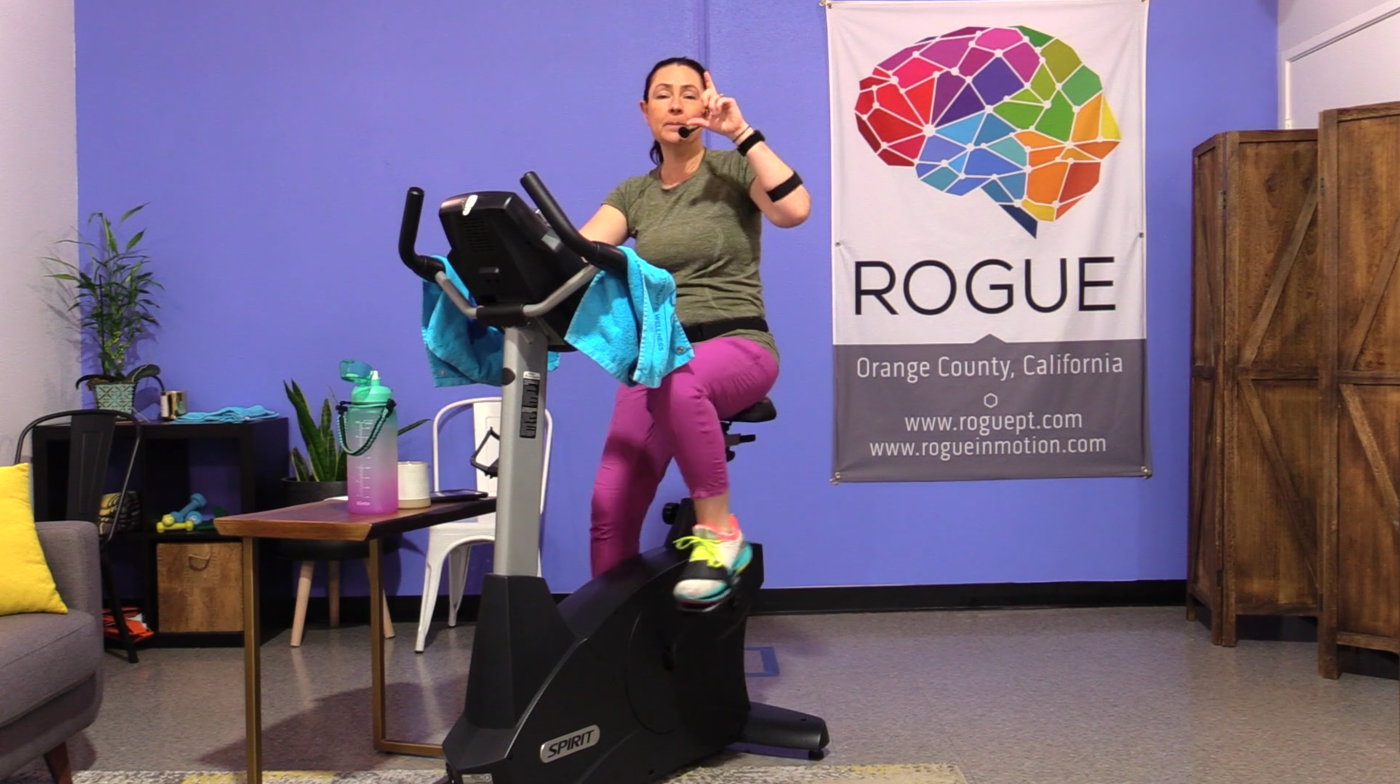 3-11-22 Cardio - 30 Min - 8 Min Hill, 8 Min Speed 2 + 2 Min Intervals + Article