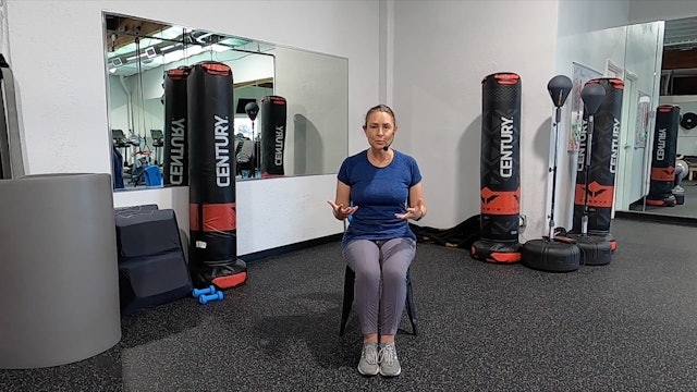 Intro to the PWR! Moves