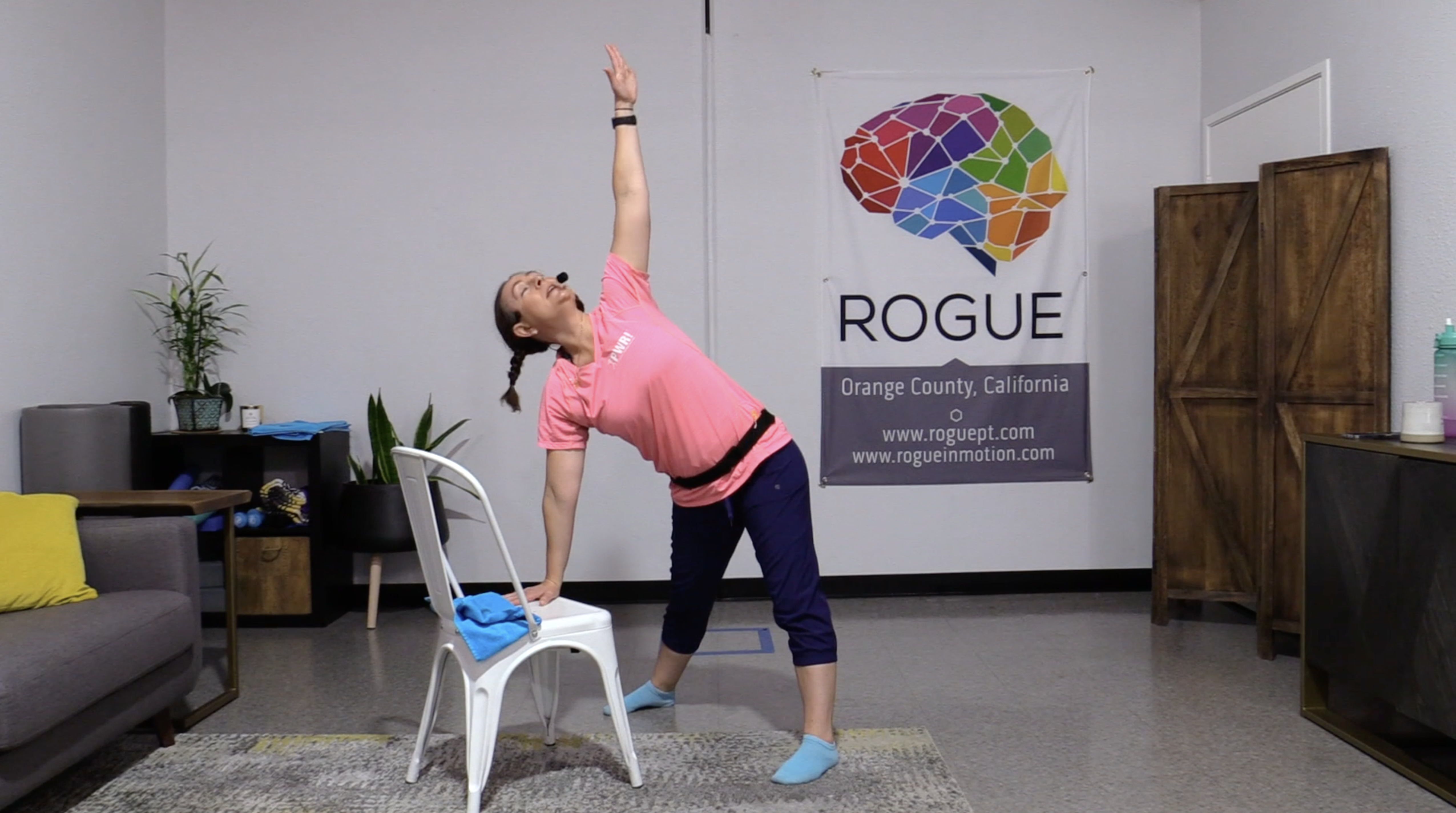 10-29-21 PWR! Moves - Flexibility + Flows!