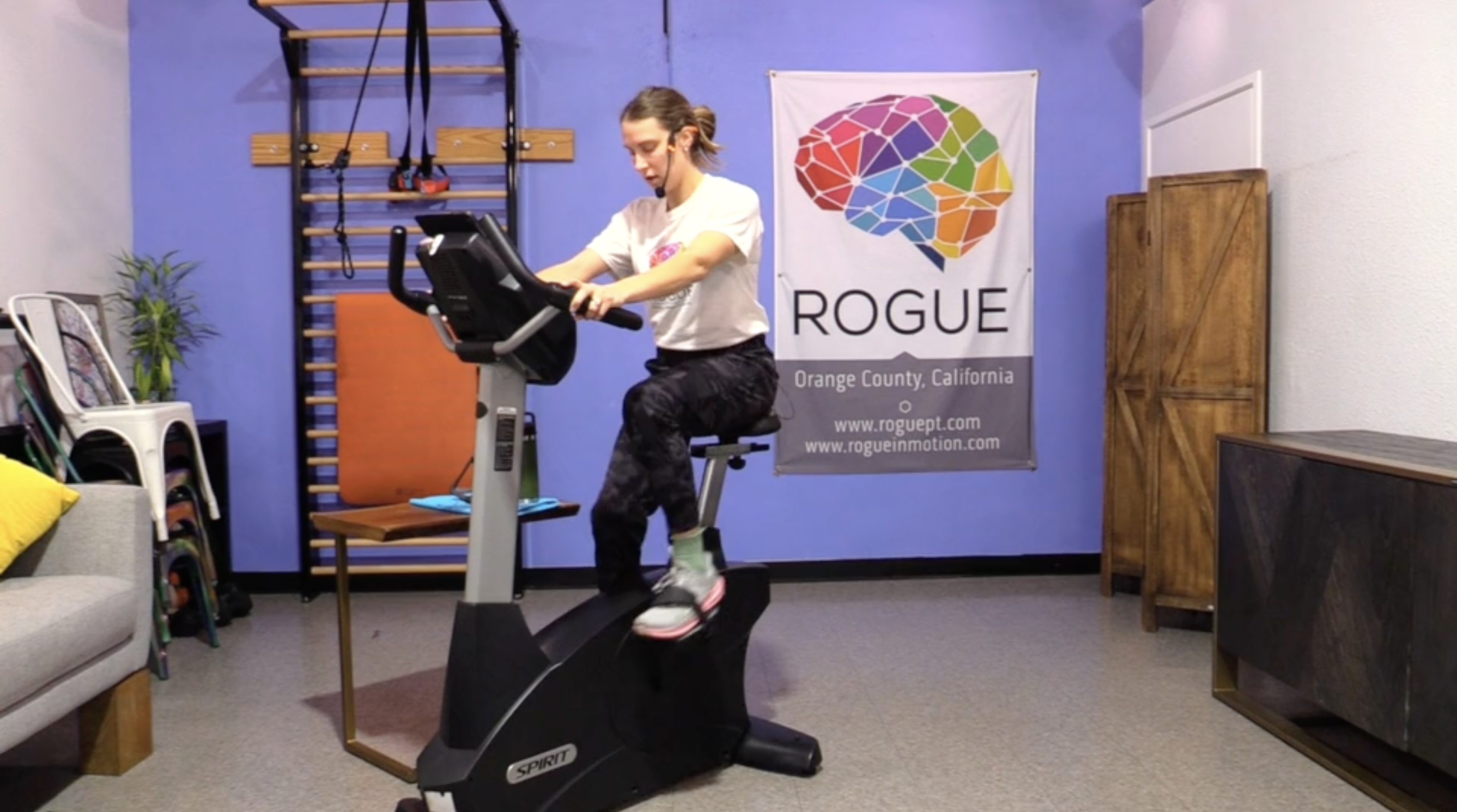 3-2-26 Cardio ~ Monday ~ 40 Minutes of Intervals with Kait!