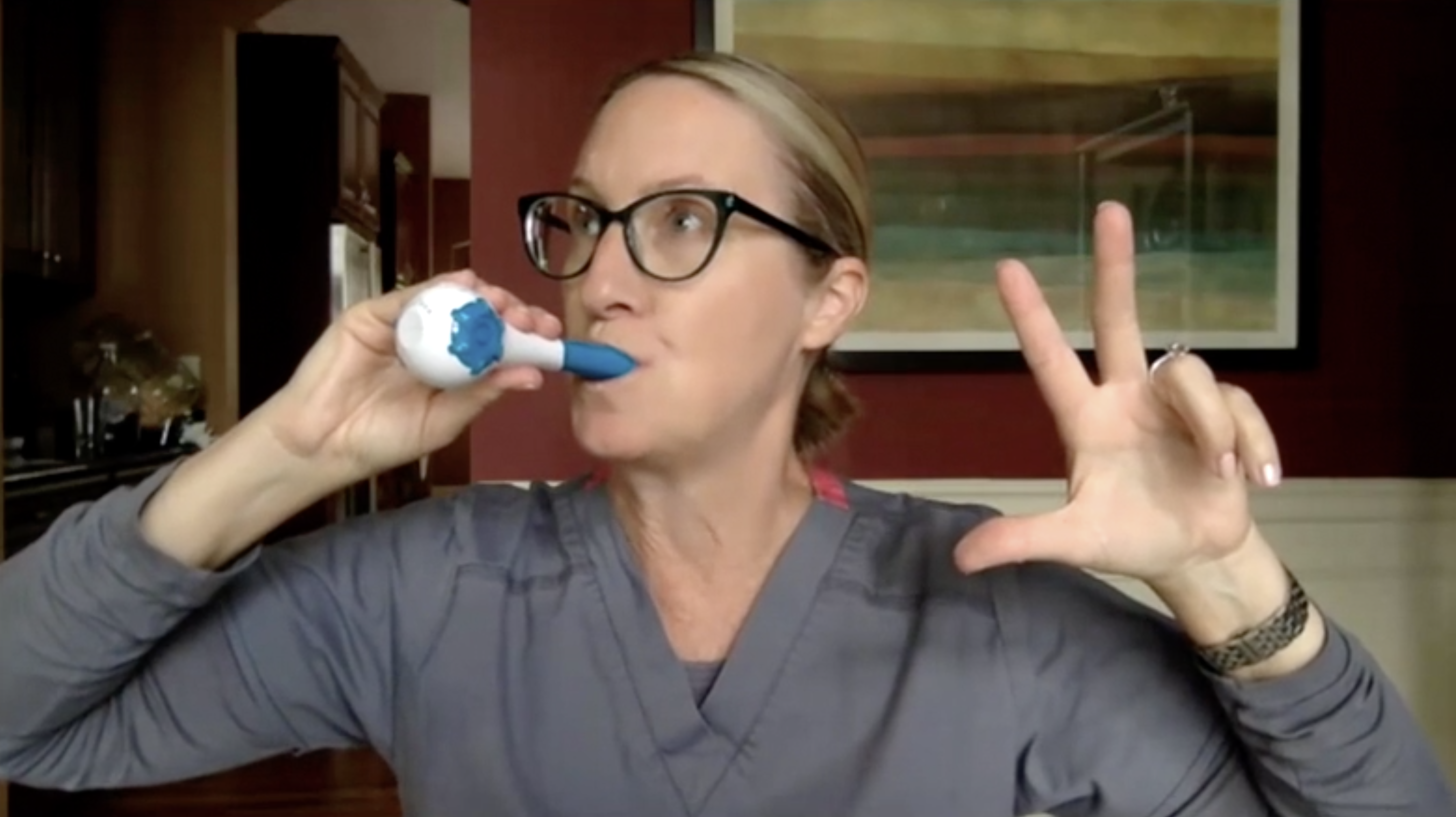 7-30-24 Speech ~ Voice ~ Swallow ~ Breathing Class!