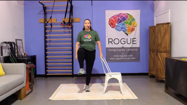 8-3-26 PWR! Moves ~ Monday ~ Mobility...