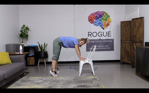 5-24-21 PWR! Moves - Flexibility + Mo...