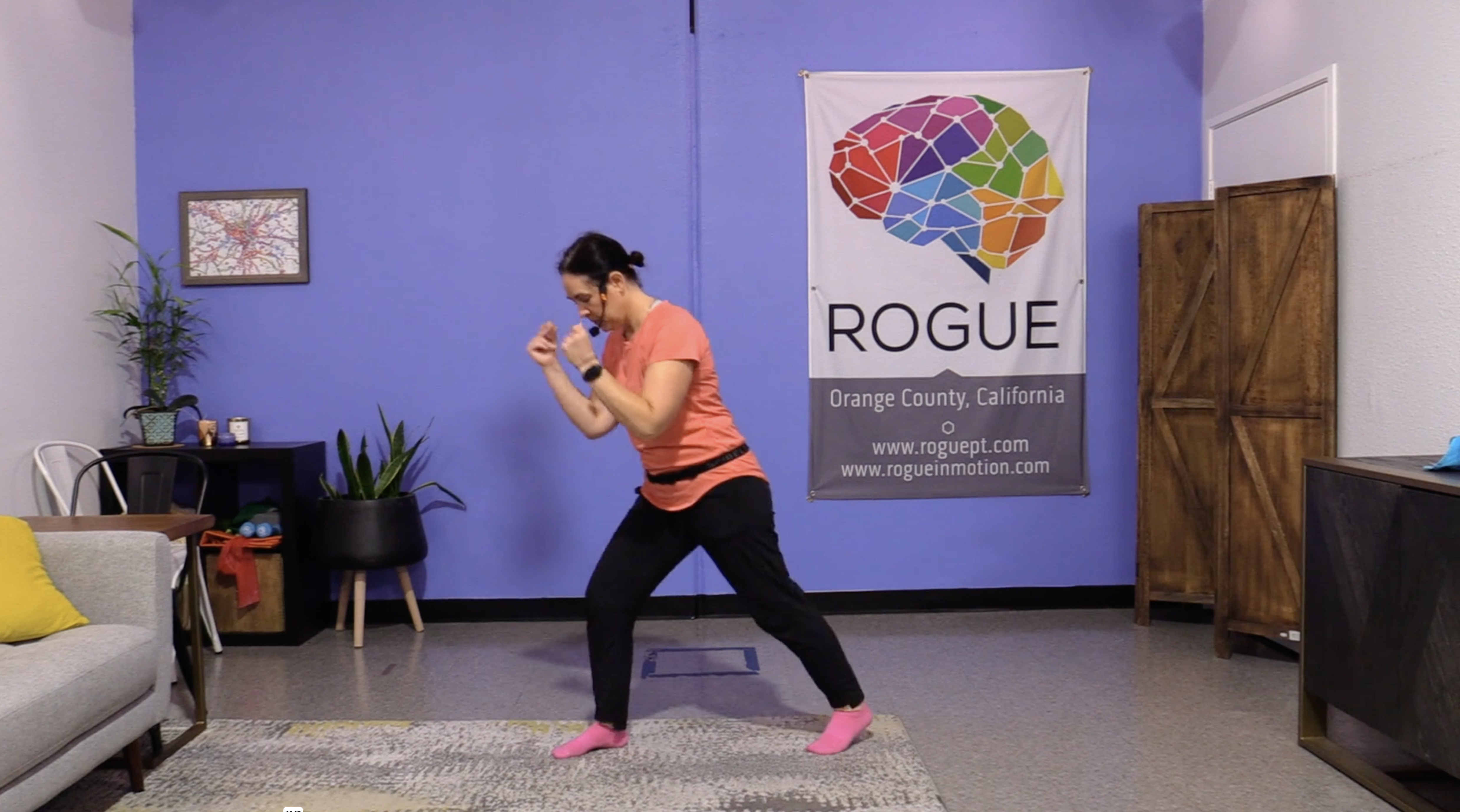 6-9-23 Dance ~ Country ~ 90 Beats Per Minute (BPM) with Claire!