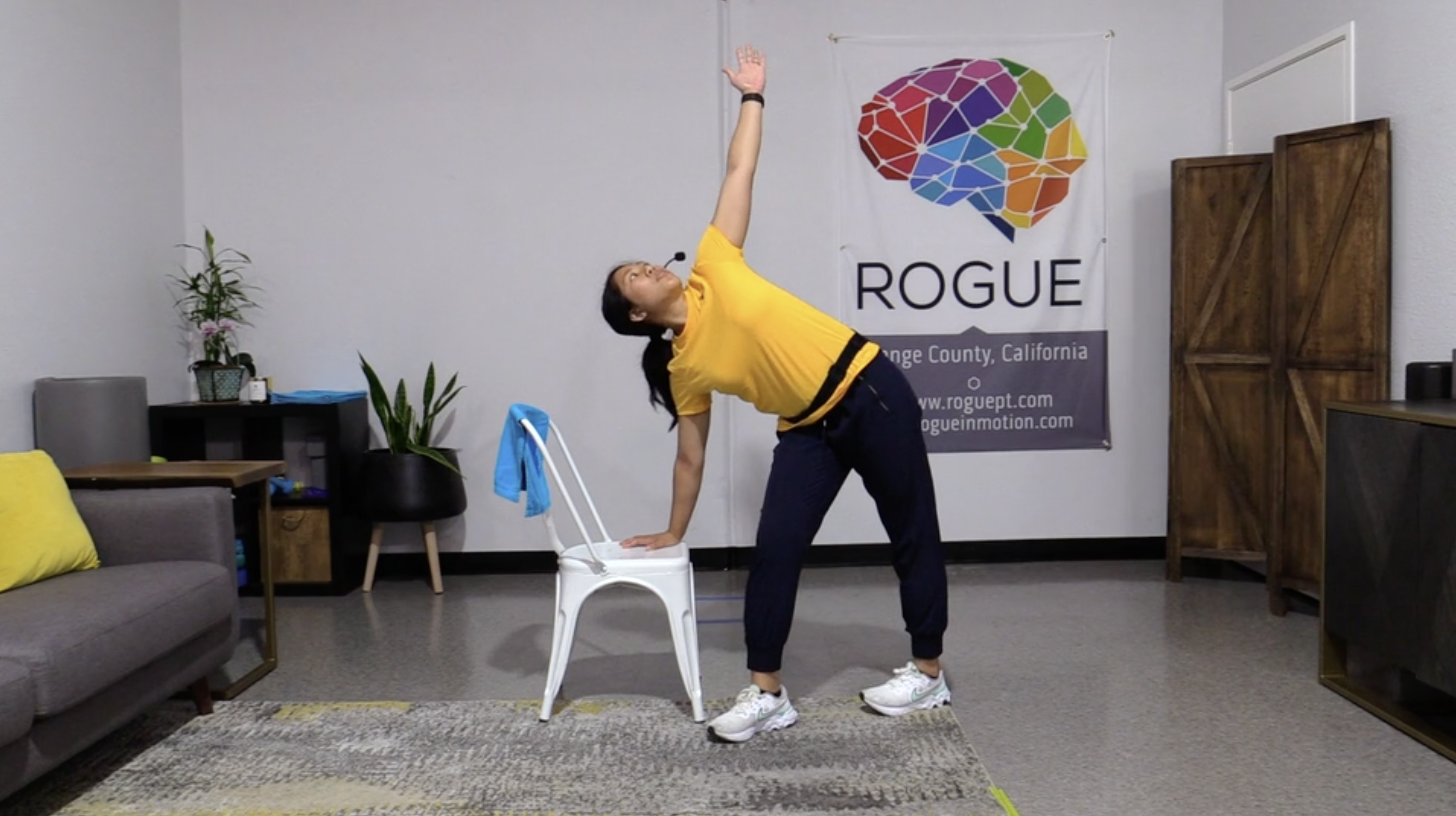 6-26-21 PWR! Moves - Flexibility Focus!