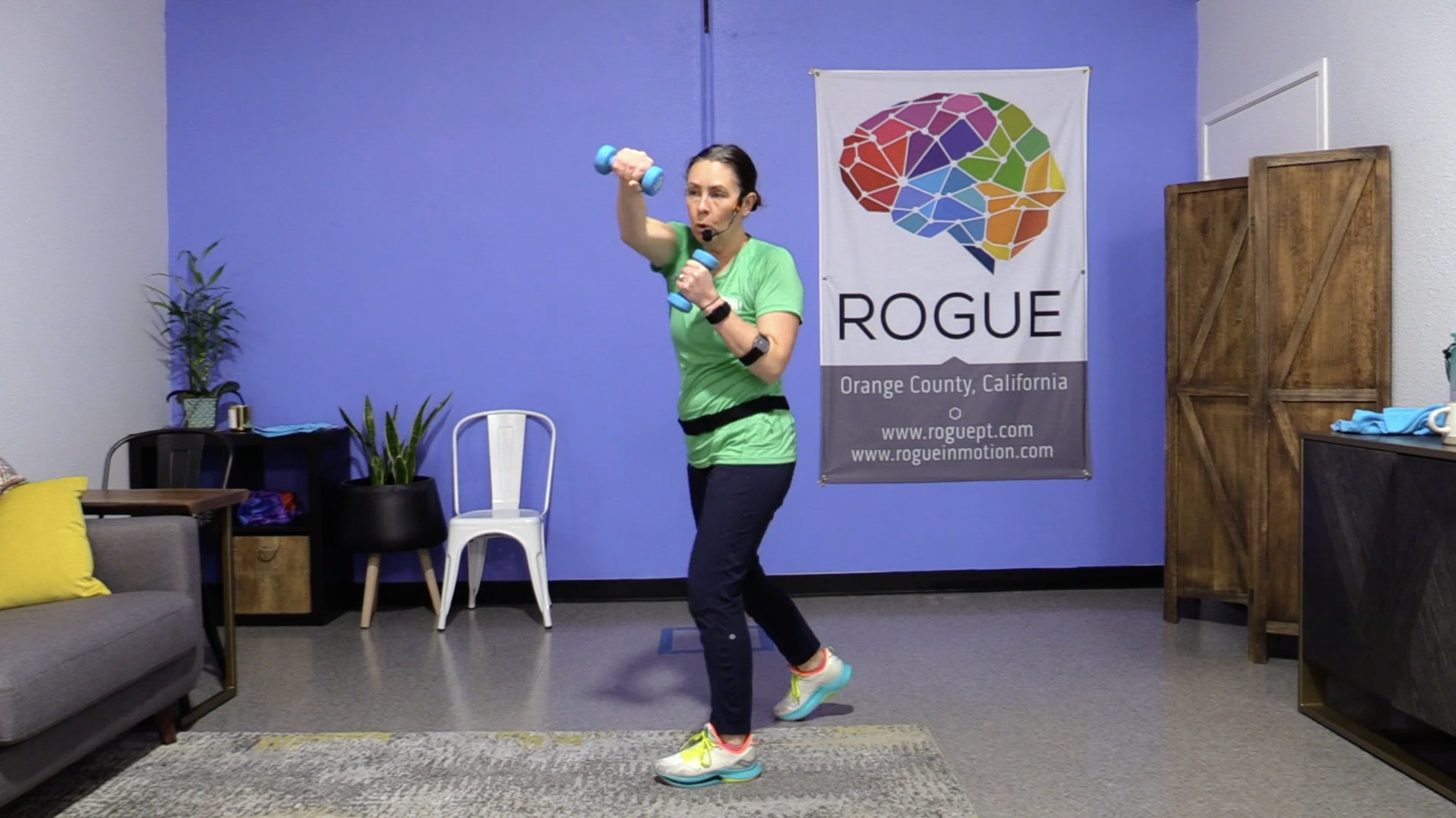 1-28-22 Boxing - Friday Flexibility + Flows!