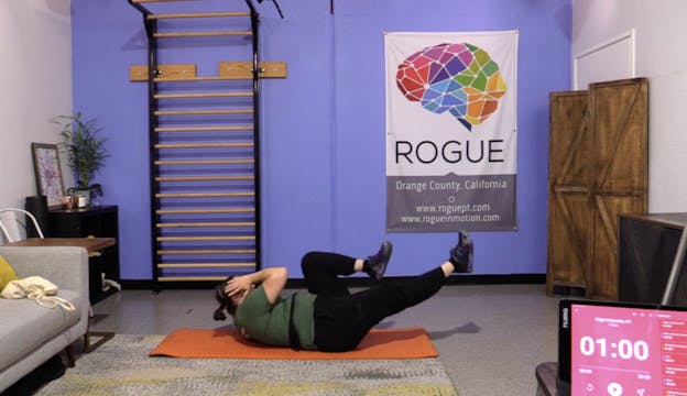 4-1-24 HIIT with Household Items (Wei...