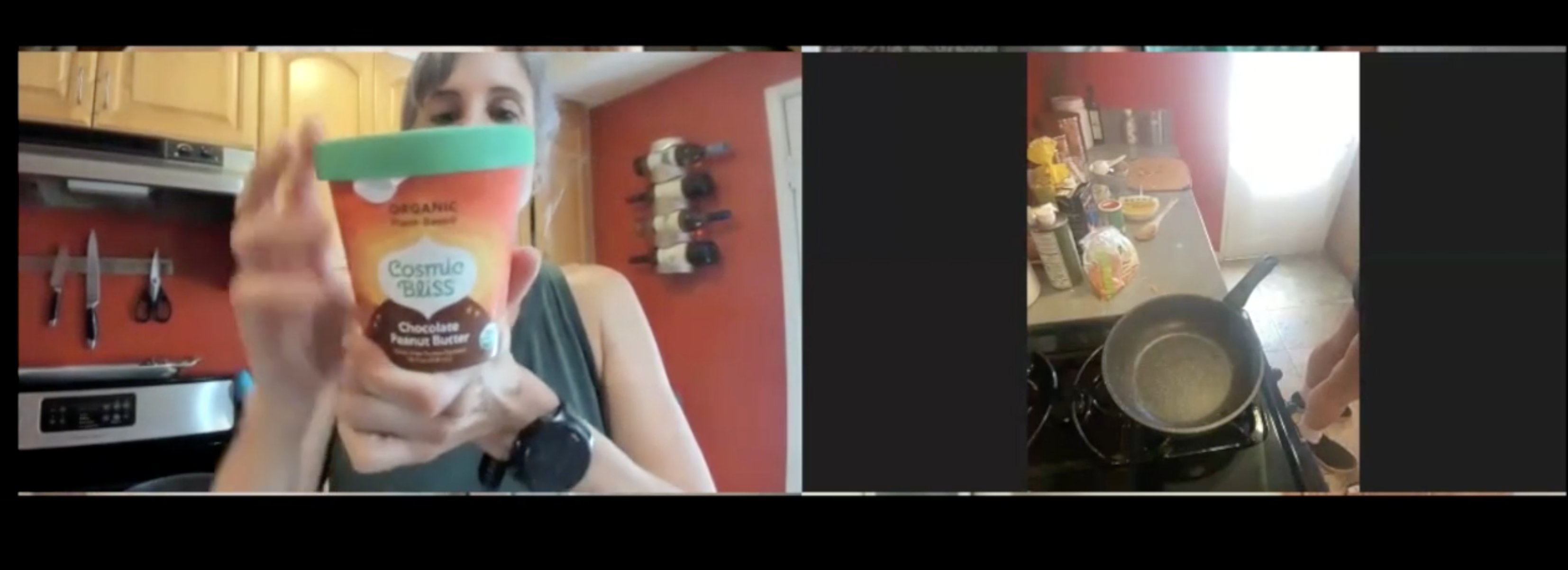 6-18-25 ~ Bayou Goddess Bowl ~ Cooking Class