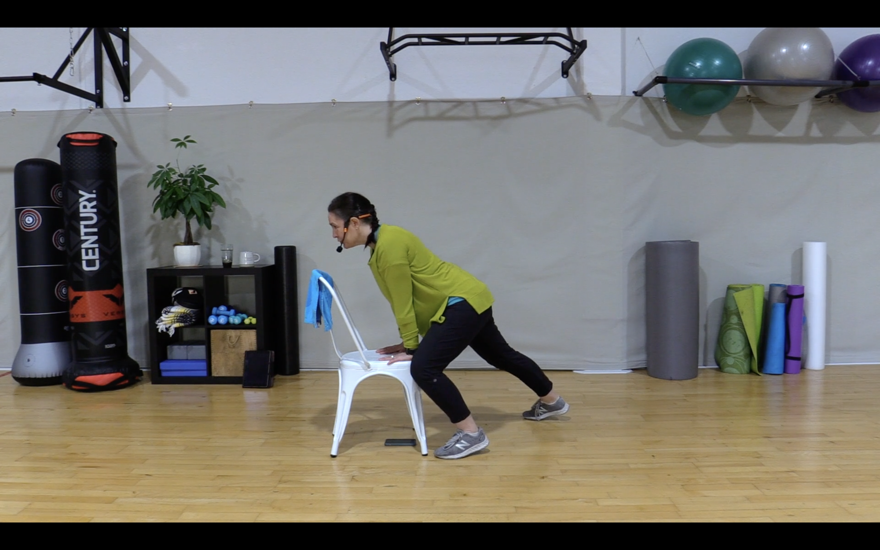 1-19-21 PWR Moves - Tightrope Tuesdays!