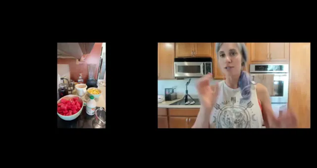 7-1-26 ~ Homemade Electrolytes and Ag...