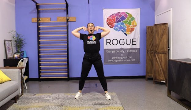 10-20-23 Dance ~ Friday ~ 80s Era wit...