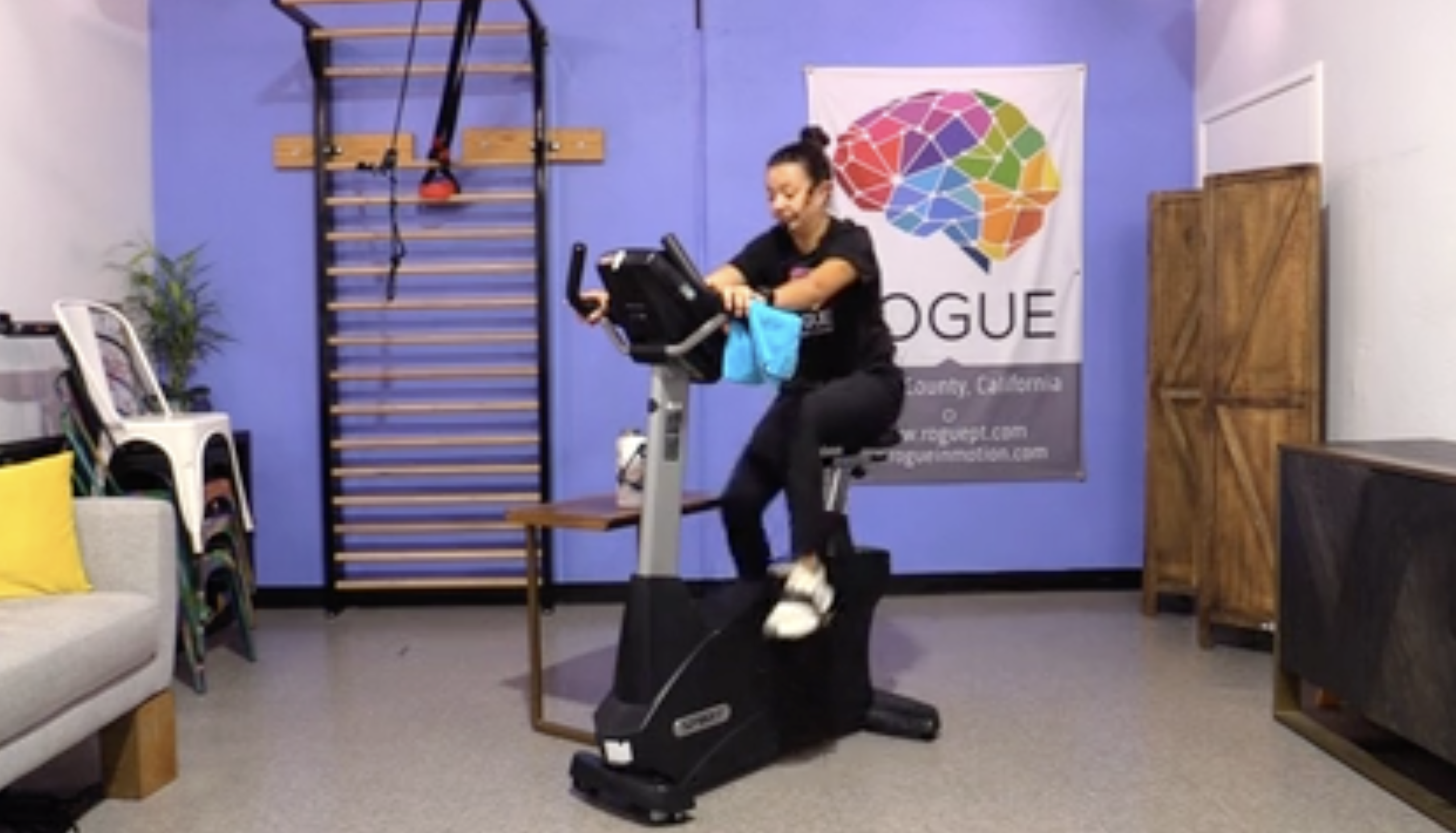 6-27-25 Cardio ~ Friday ~ 40 Minutes of Intervals with Madi!