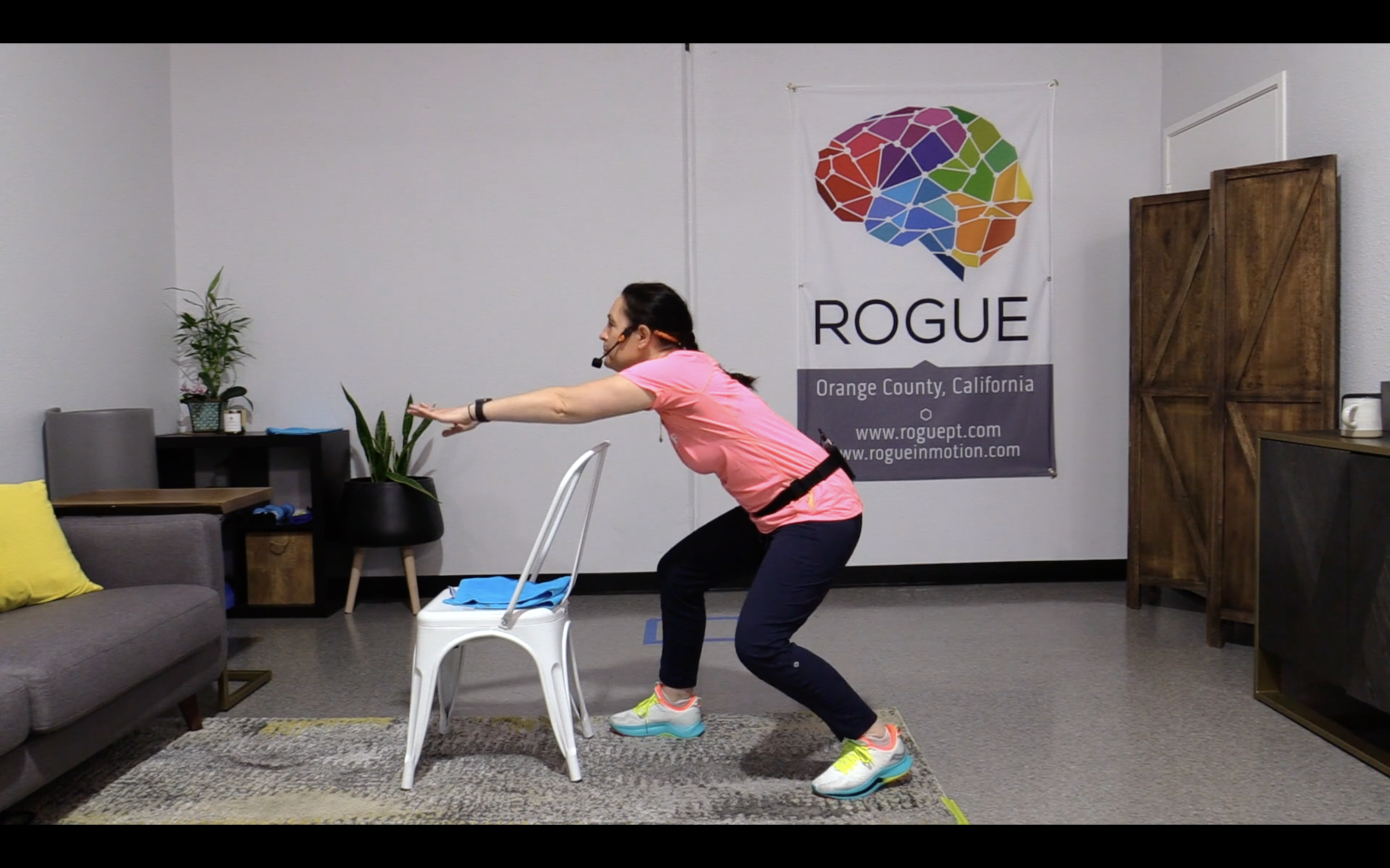 5-20-21 PWR! Moves - Breath Focus!