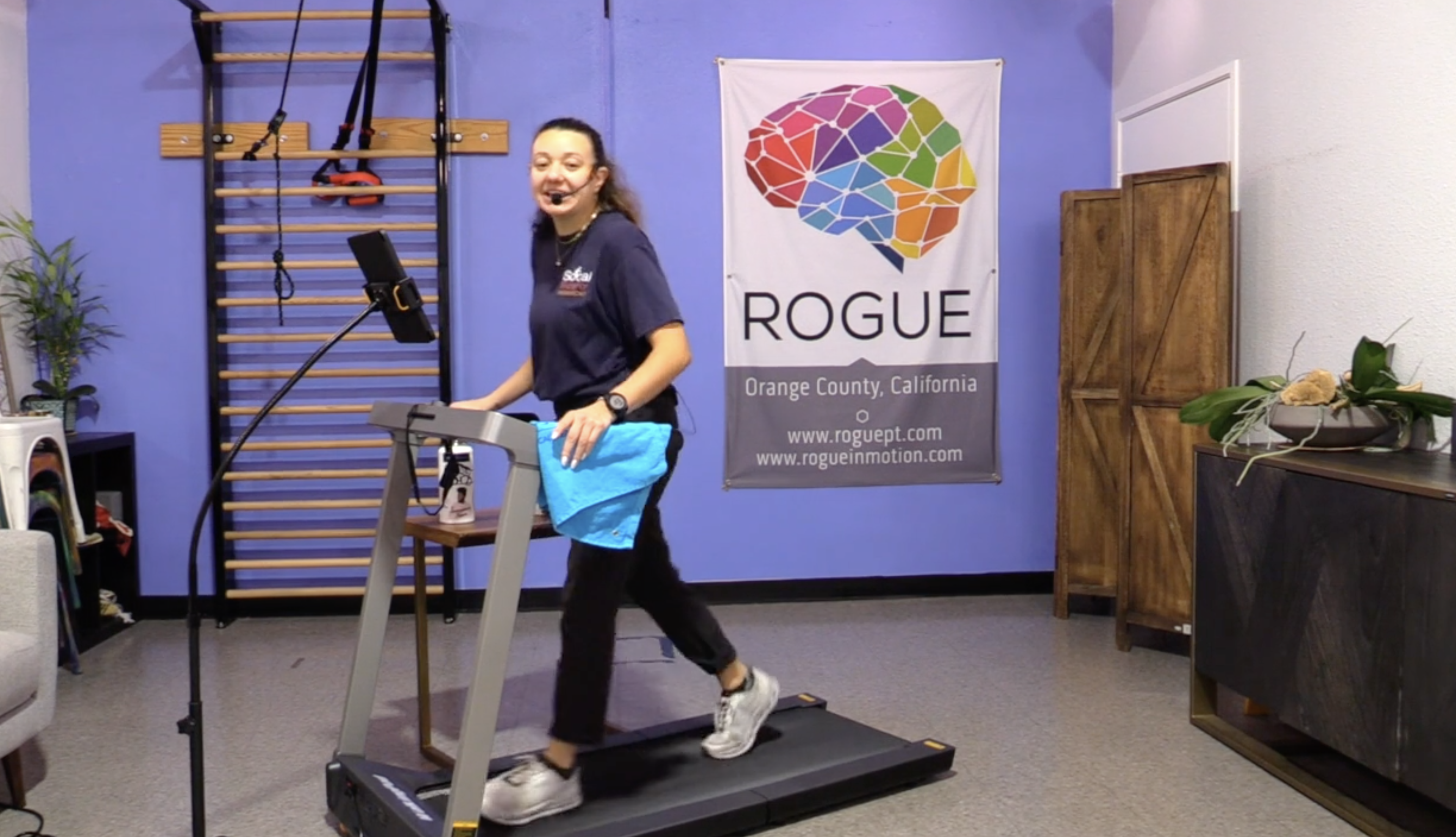 1-10-25 Cardio ~ Friday ~ 40 Minutes of Intervals with Madi!