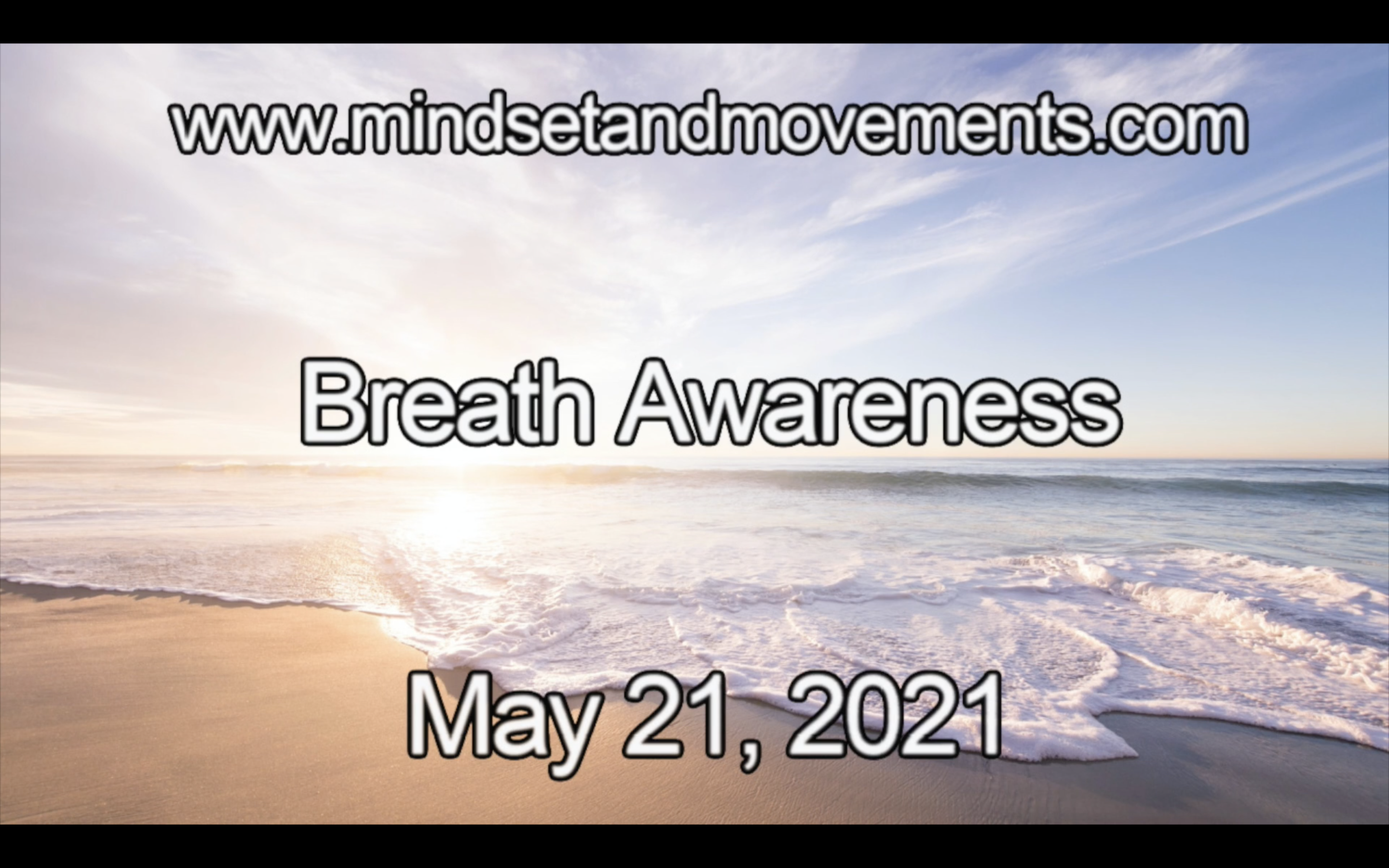 Breath Focus Yoga