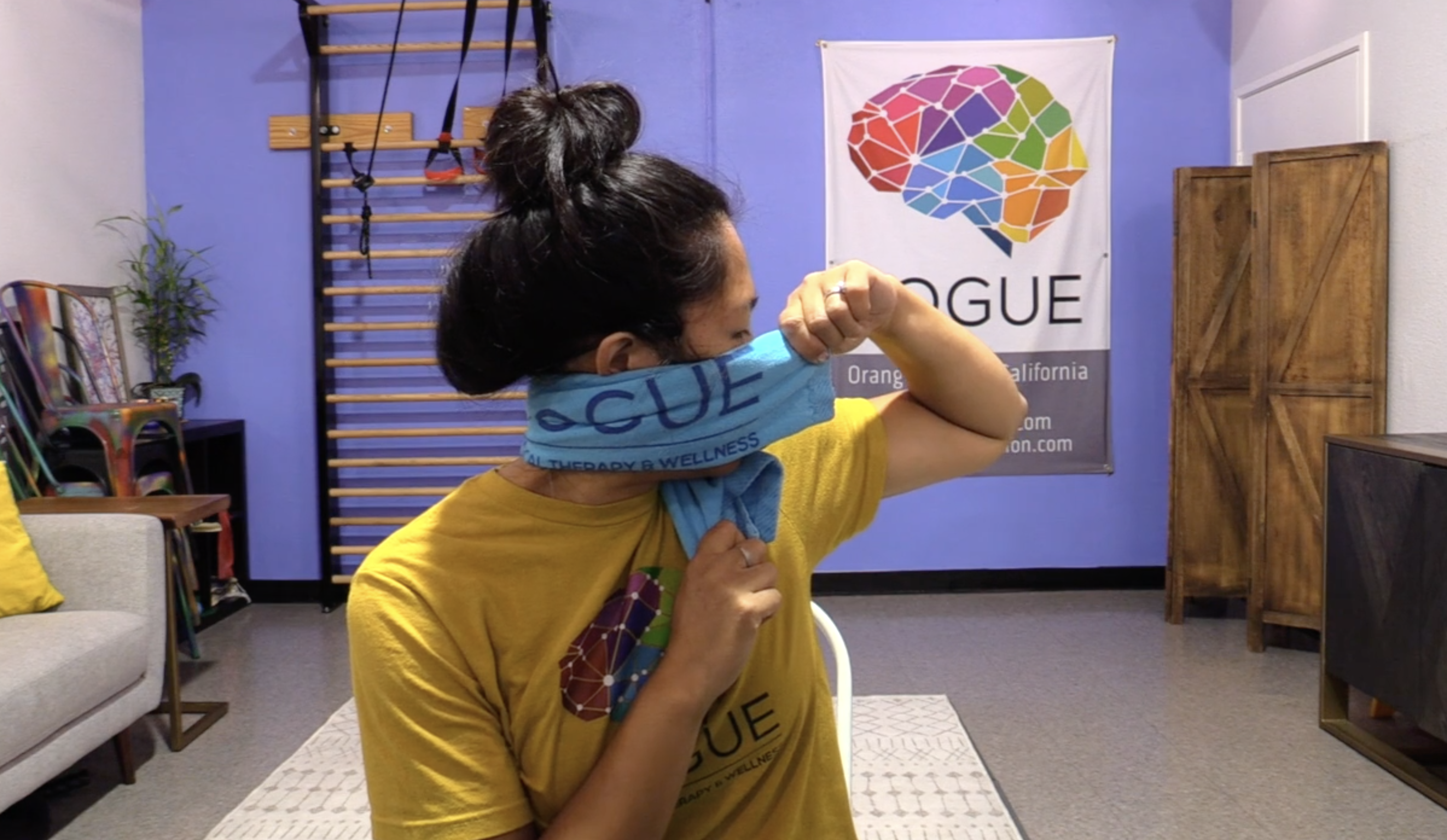 9-17-24 PWR! Moves ~ Tuesday ~ Strength Week with Jamie!