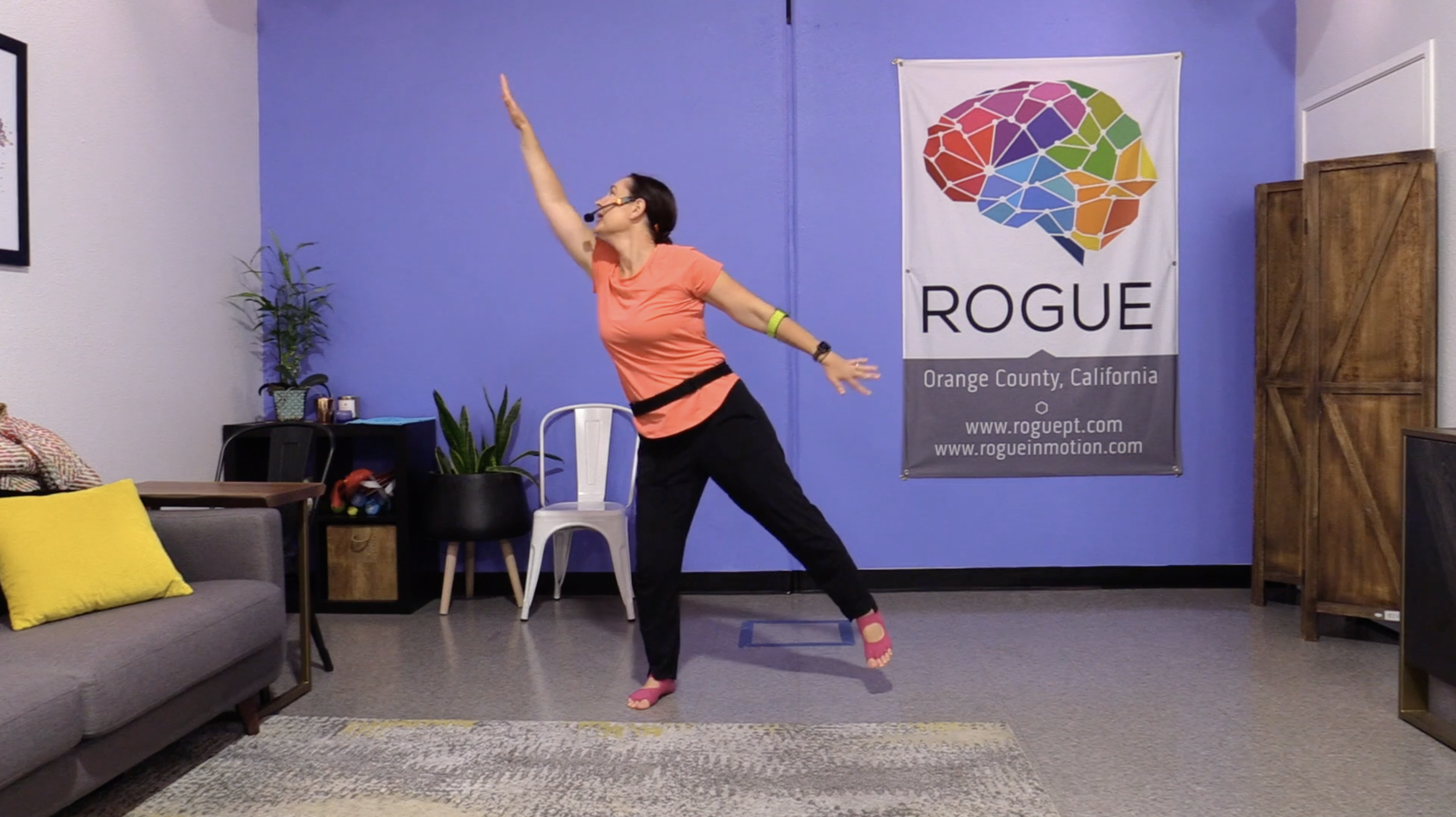 8-12-22 Dance - Brooks + Dunn - New Dance: Cowboi Boogie