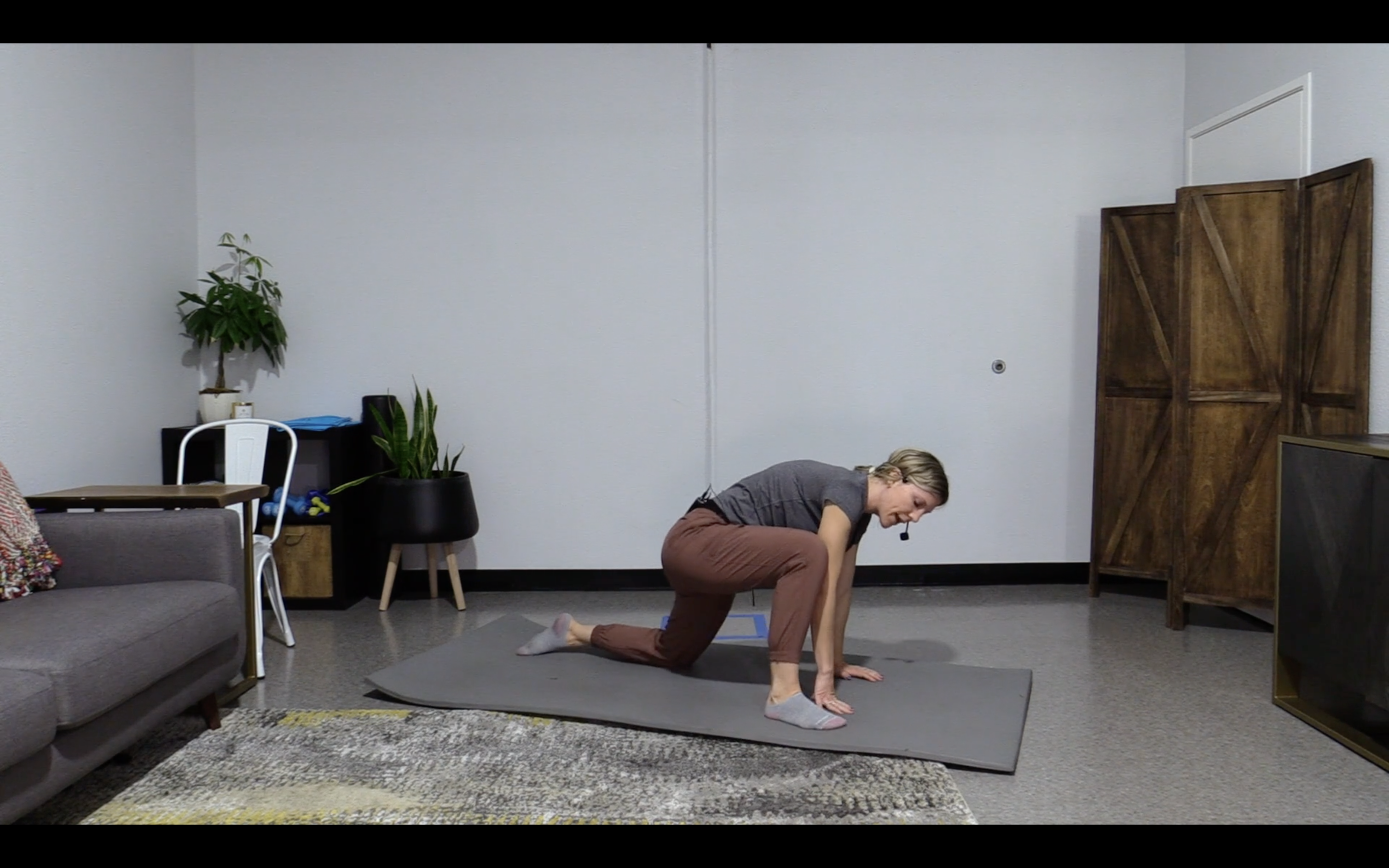 3-29-21 PWR! Moves - Mobility Mondays!