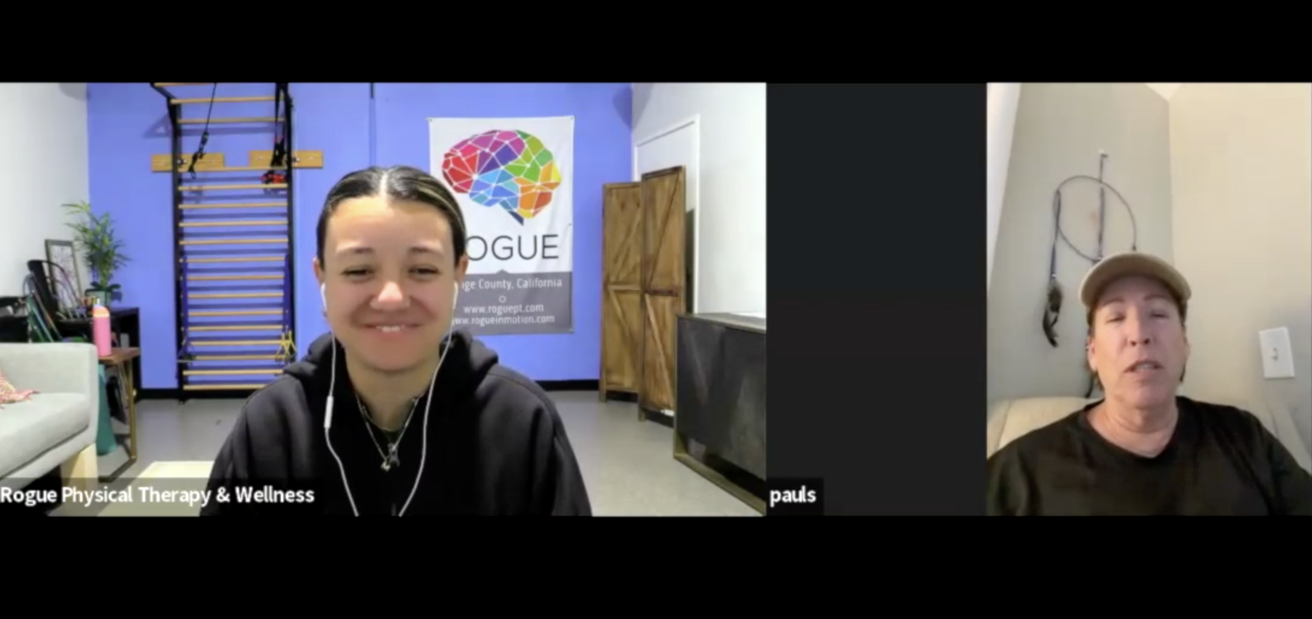 Paula K ~ April 2025 Member Highlight!