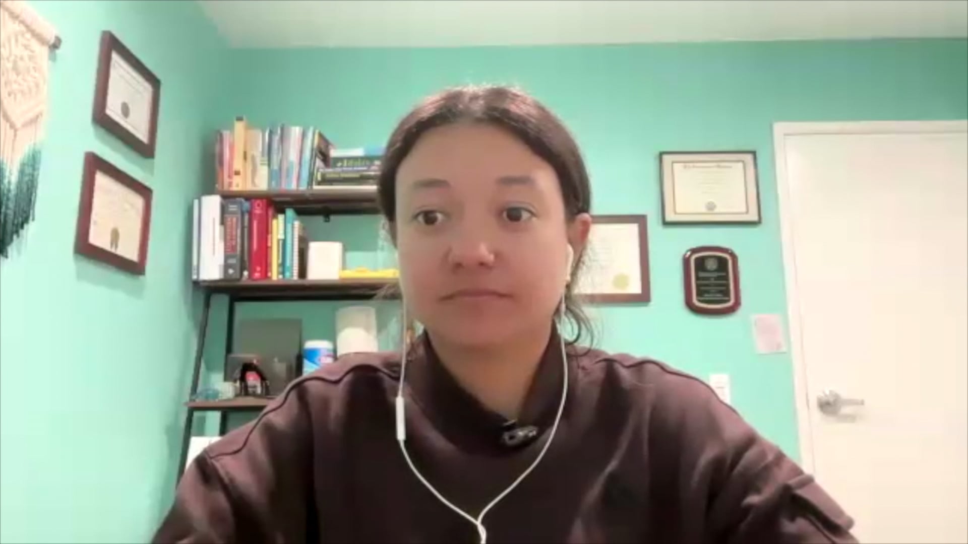 1-5-26 Exercise Coaching Call