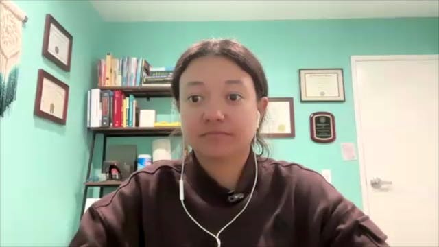 1-5-26 Exercise Coaching Call