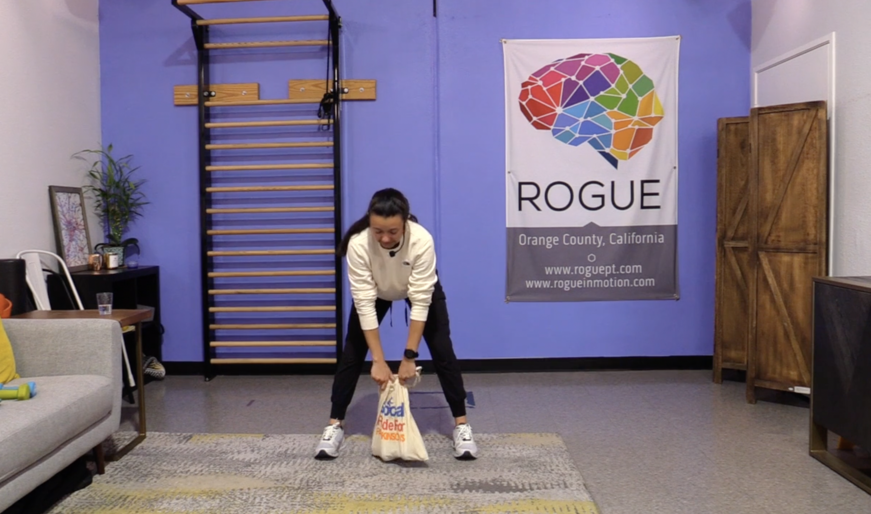 5-1-24 Functional Strength Training Class ~ Session 8 ~ Week 4!