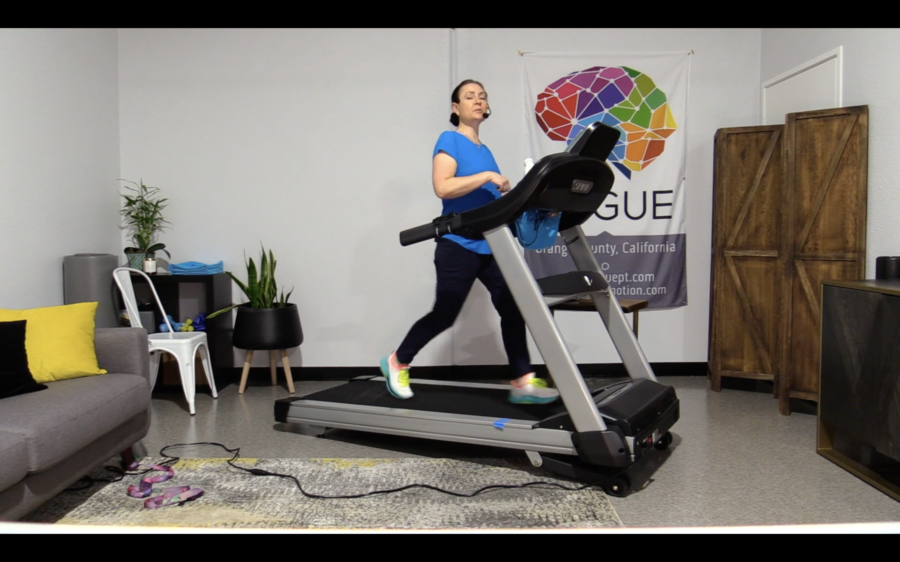 4-5-21 Cardio - 40 Minutes with Cardio!