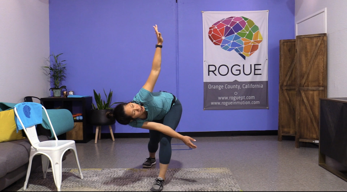 6-29-22 PWR! Moves + Strength