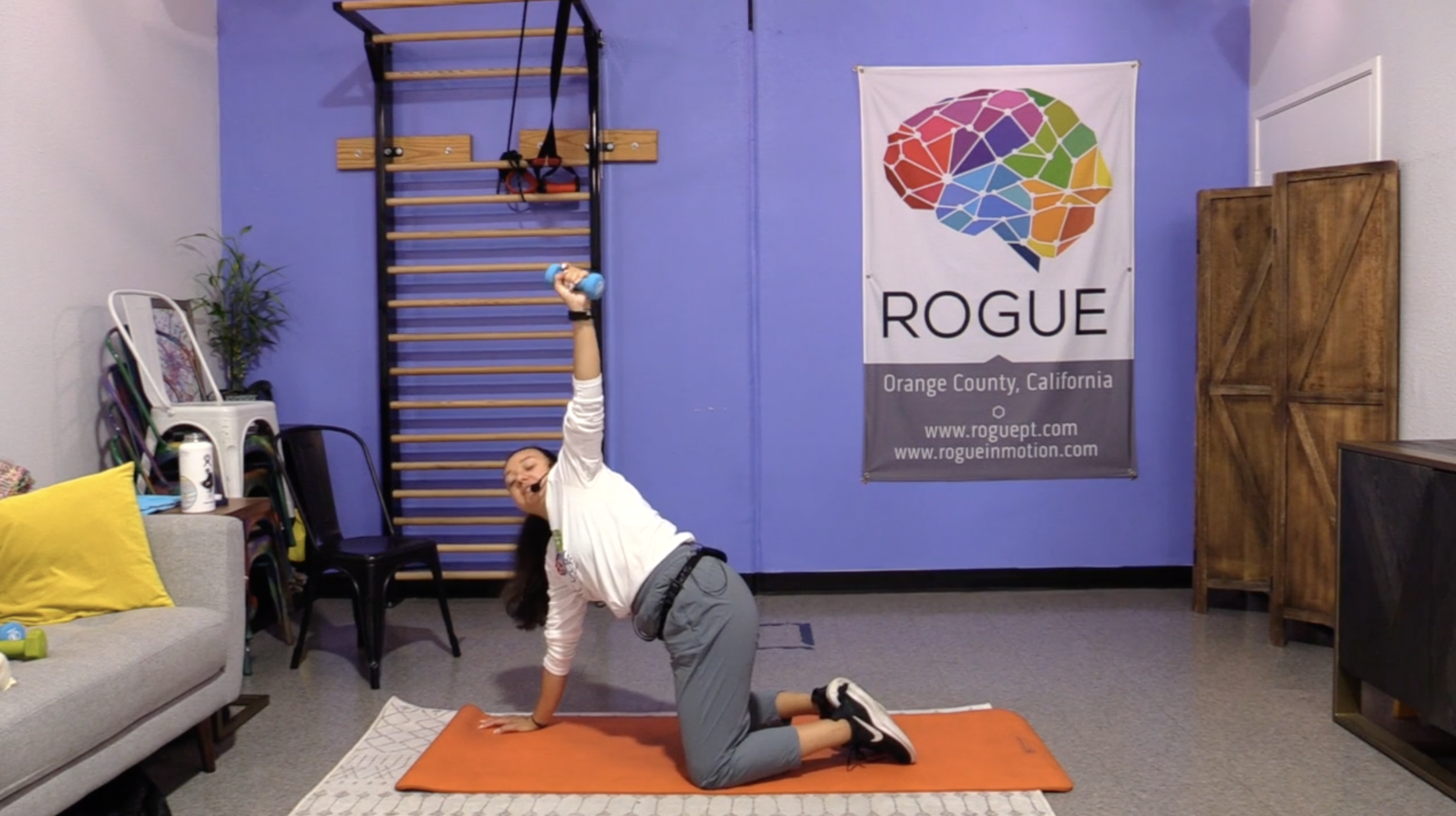 8-7-24 Functional Strength Training Class ~ Session 10 ~ Week 2!