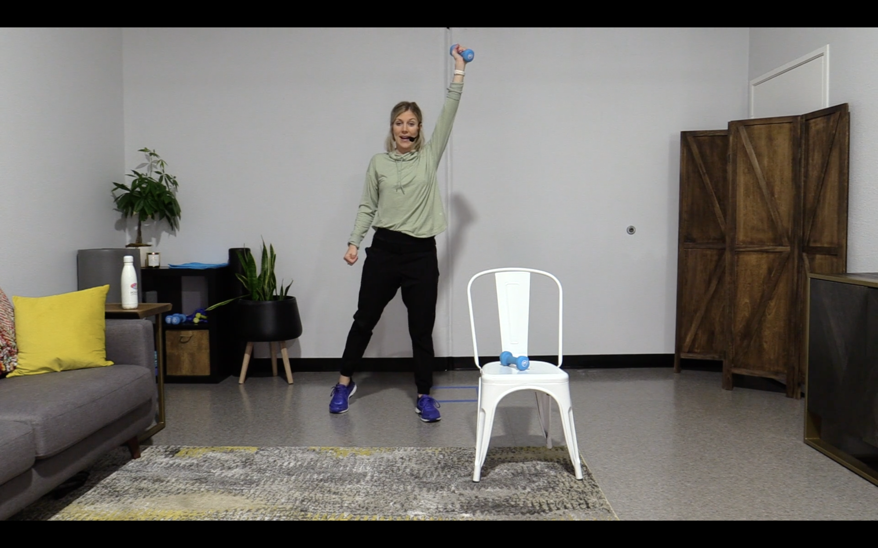 3-24-21 PWR! Moves + Strength