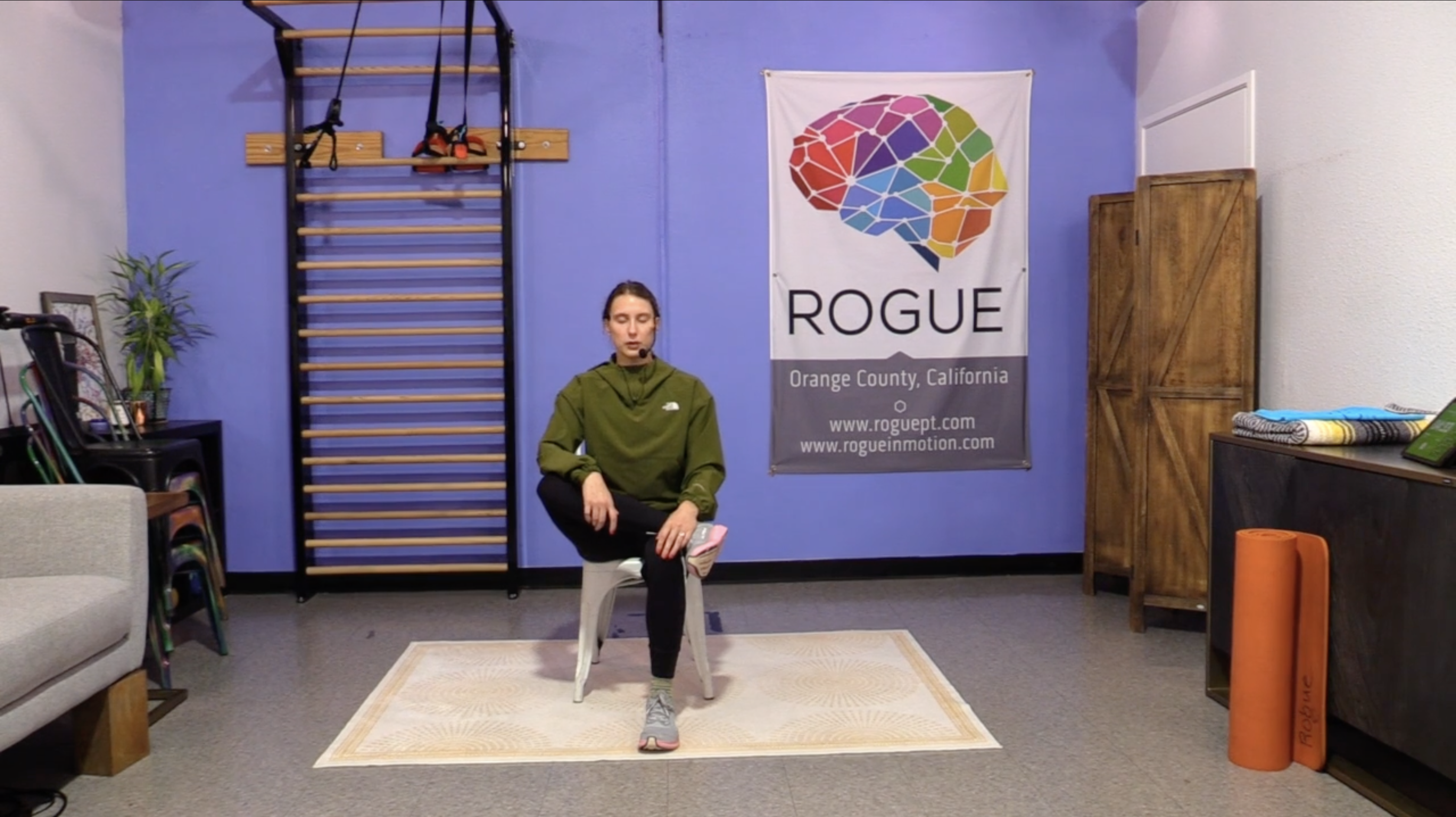 2-17-26 Stretch & Flow ~ Tuesday with Kait!