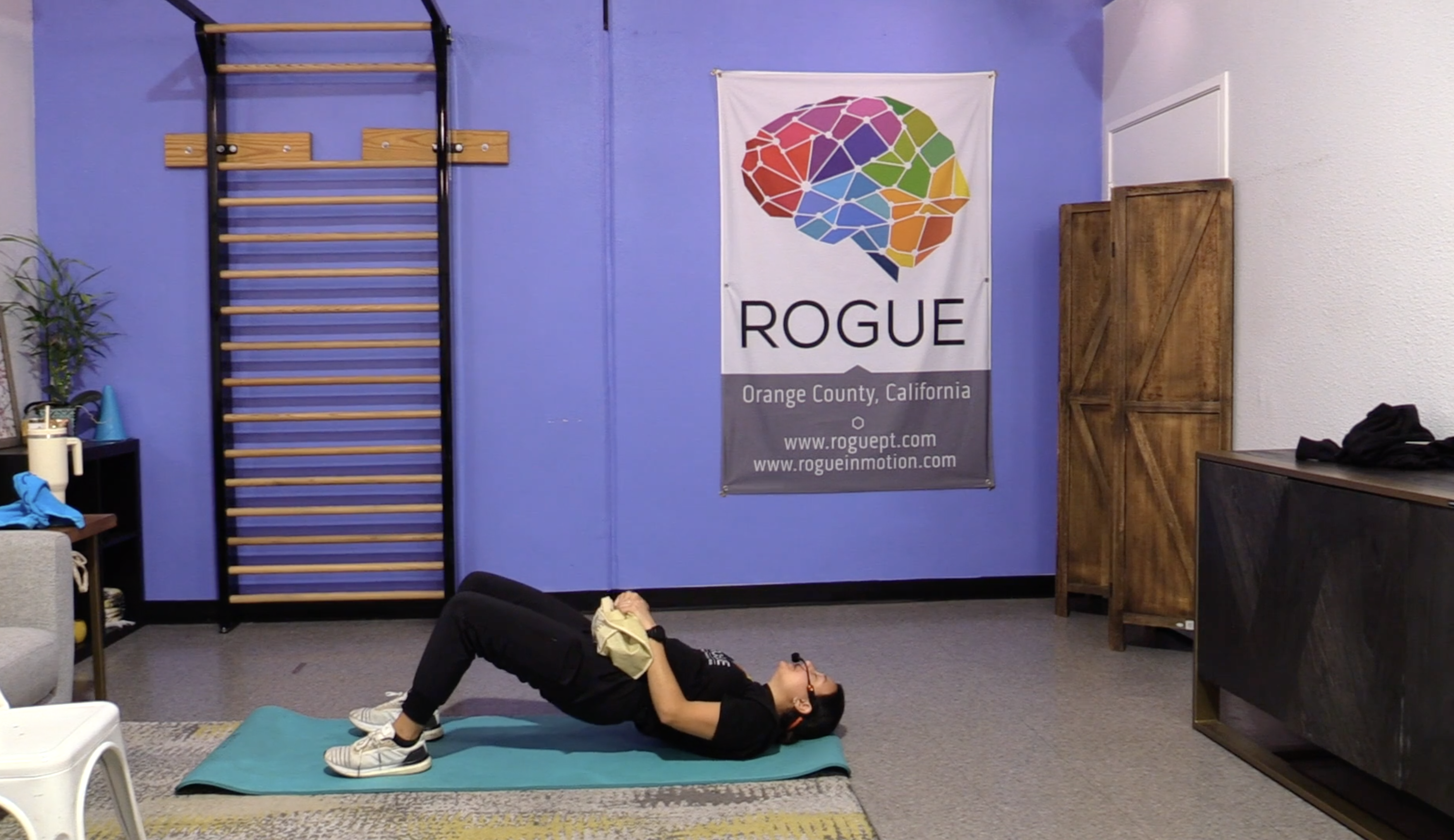 11-8-23 Functional Strength Training Class ~ Session 5 ~ Week 6!