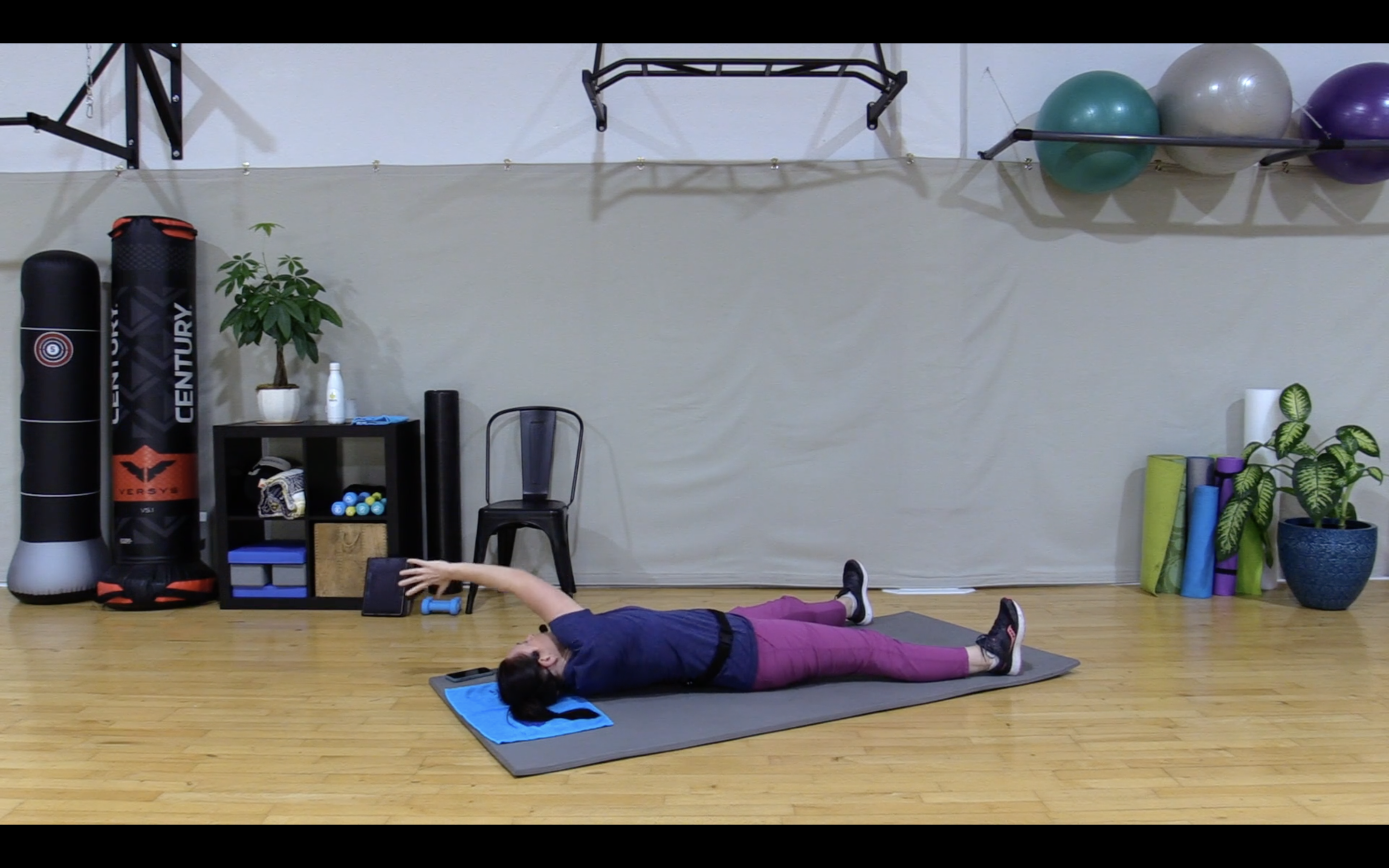 10-26-20 Floor Based