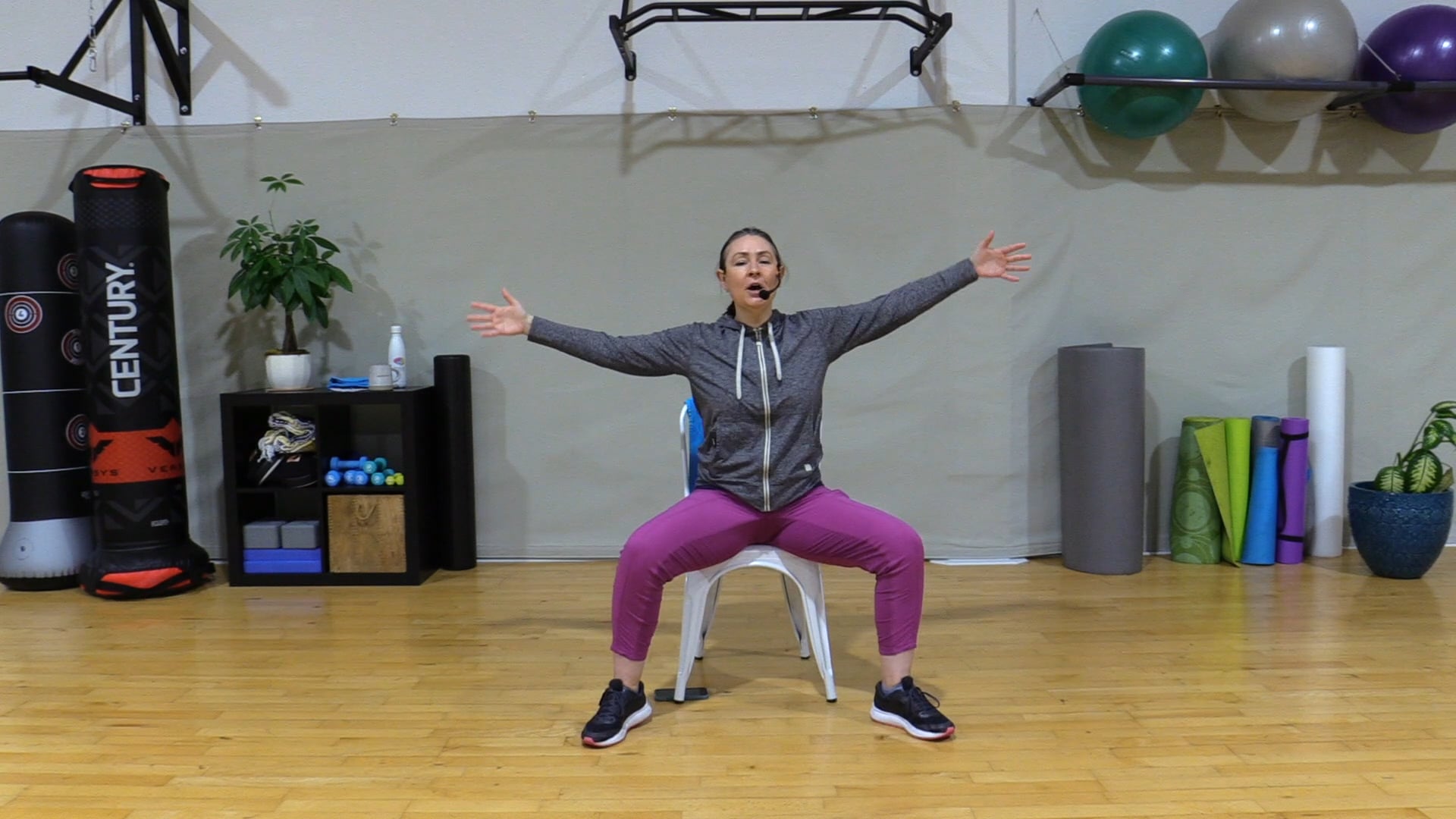 12-28-20 Seated and Standing